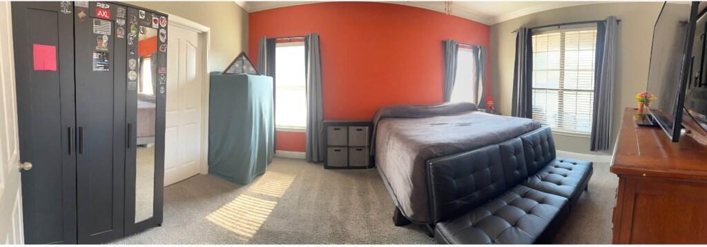 ROLLING RIDGE S/D - Residential Lease