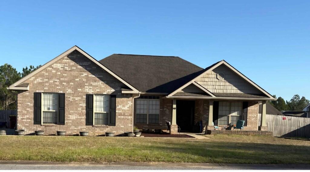 ROLLING RIDGE S/D - Residential Lease