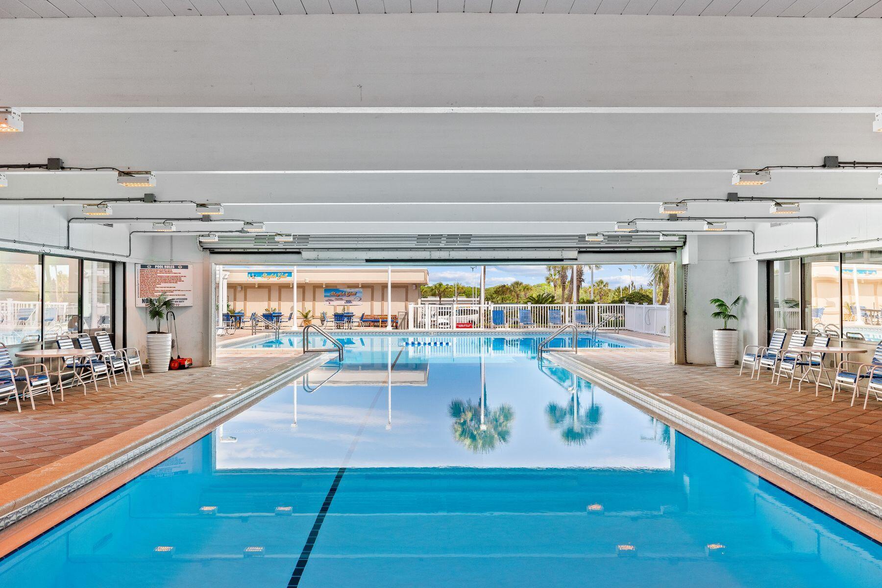 PINNACLE PORT - Residential