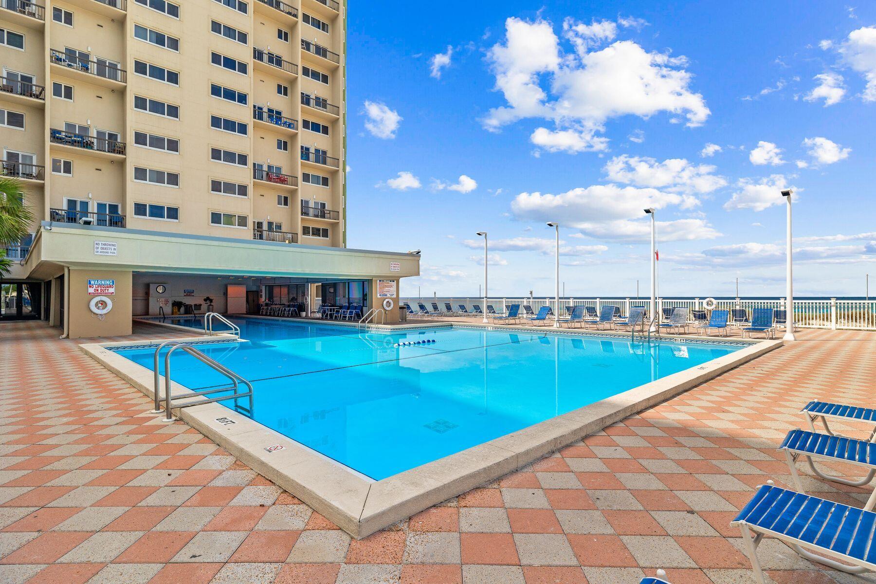 PINNACLE PORT - Residential