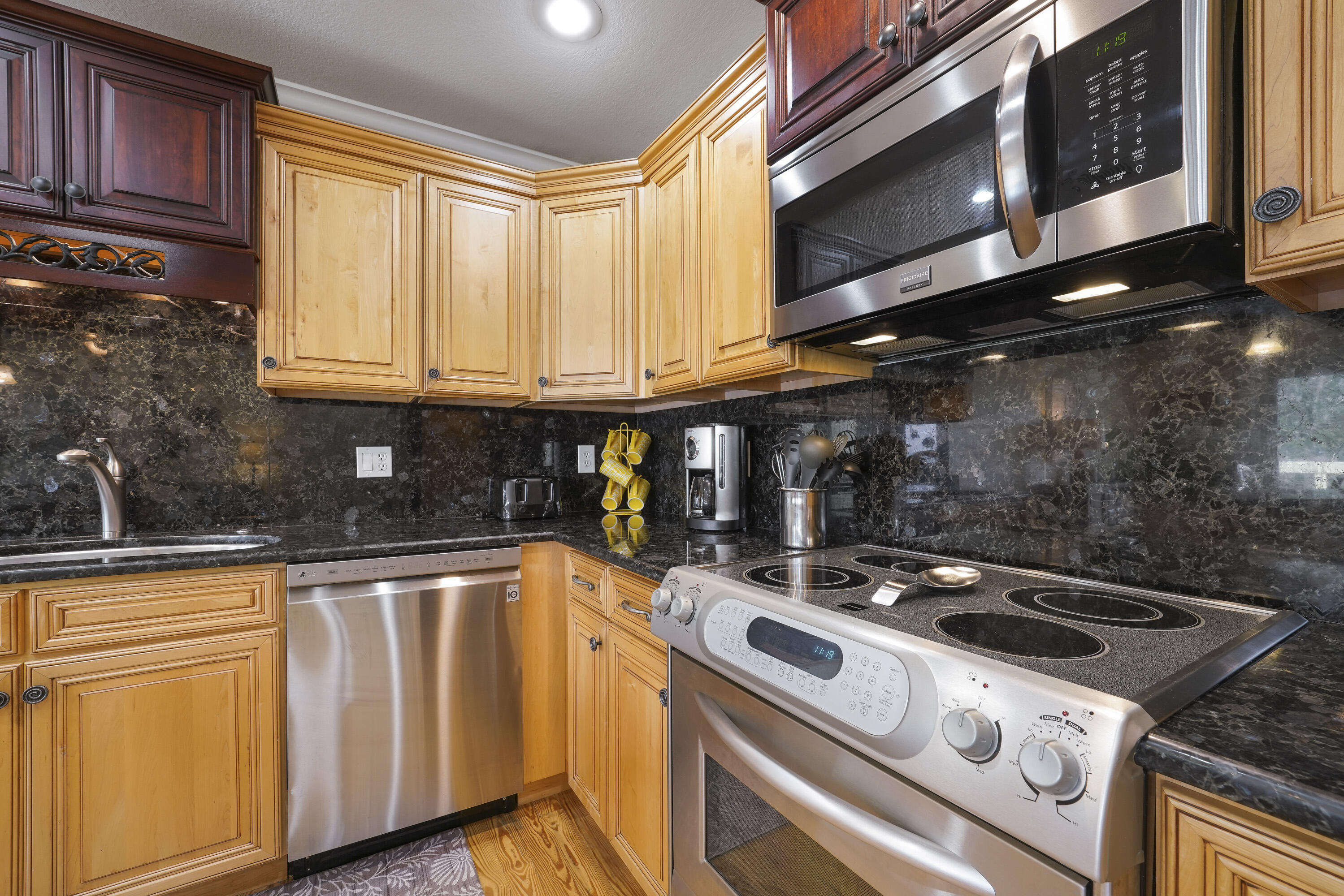 BUENA VIDA - Residential