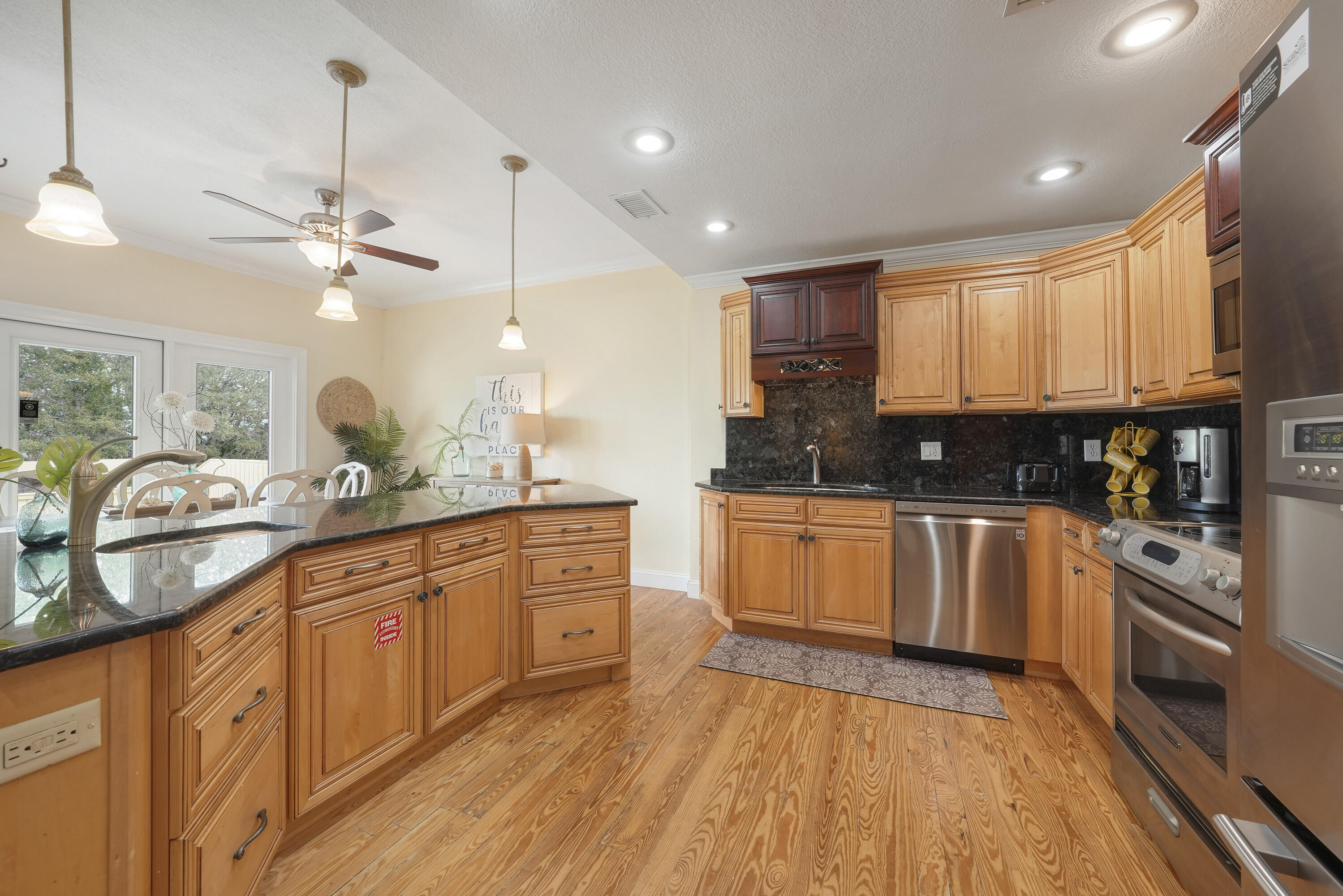 BUENA VIDA - Residential