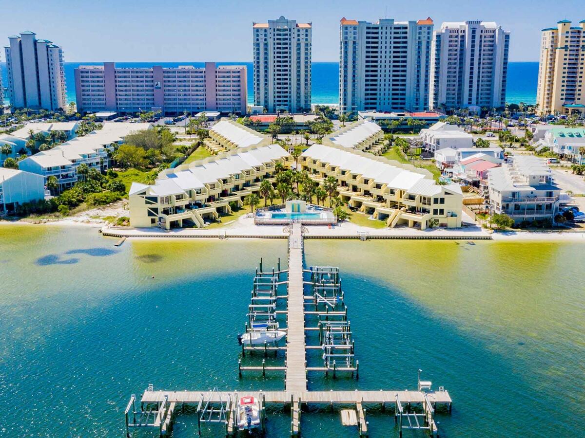 BUENA VIDA - Residential