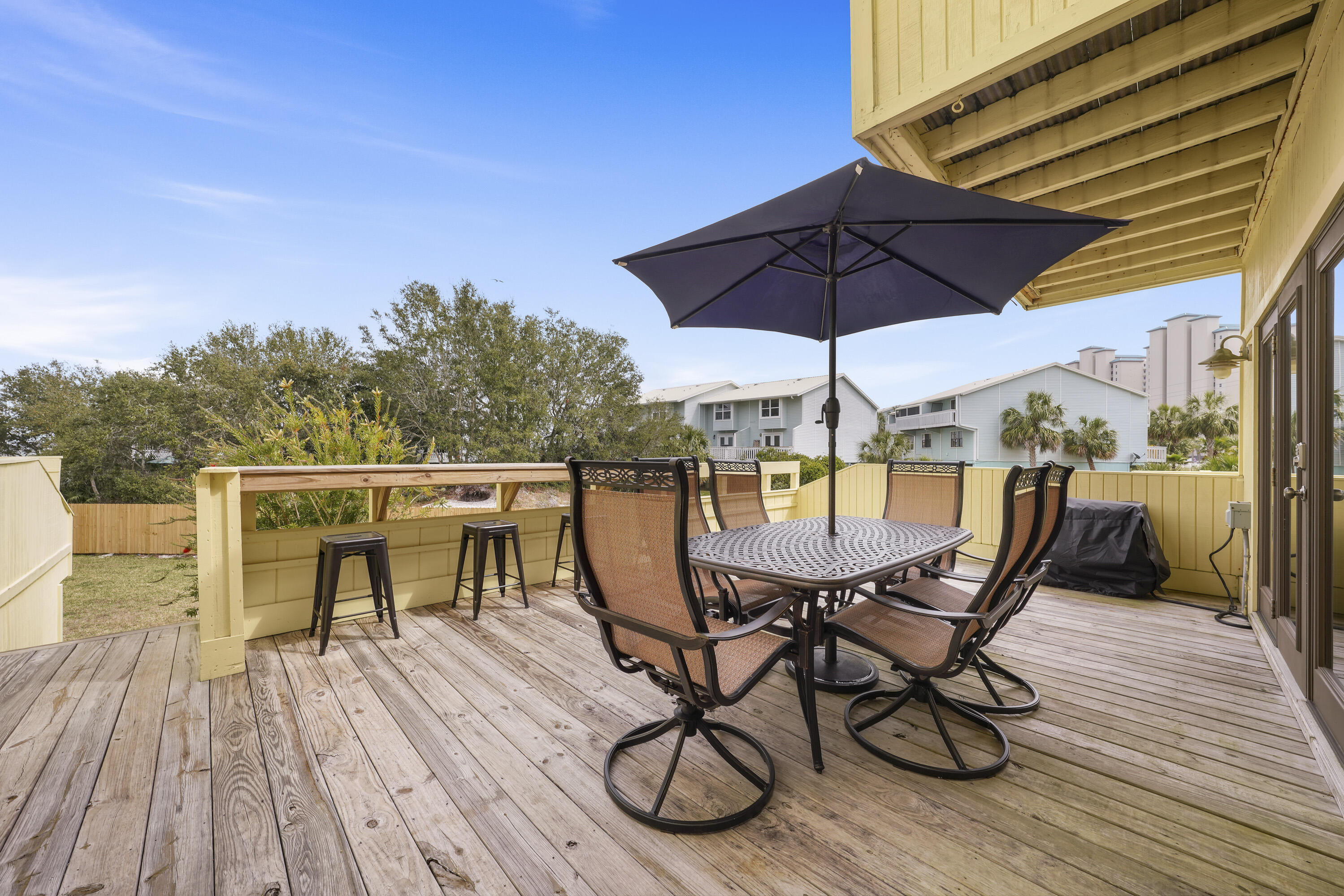 BUENA VIDA - Residential