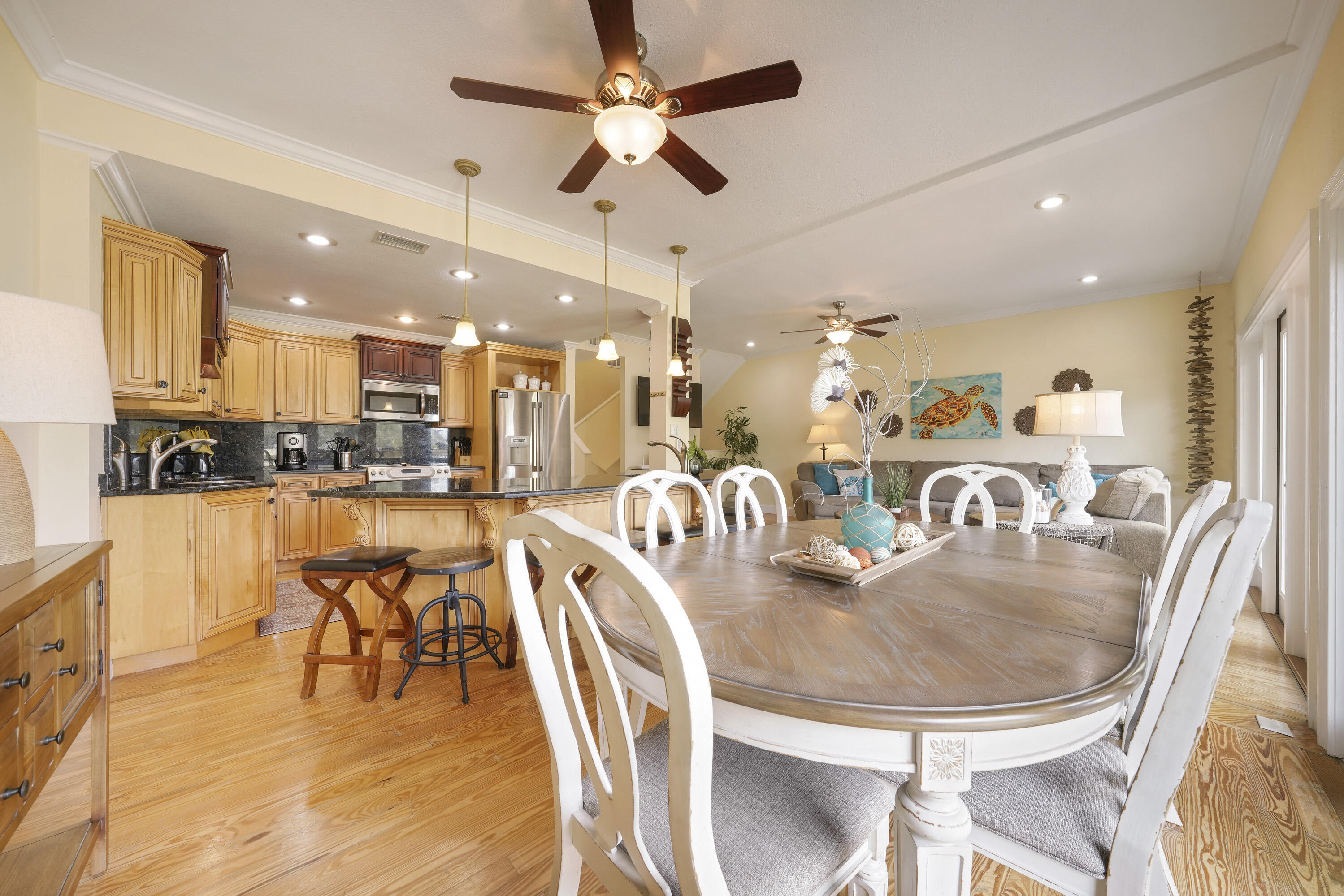 BUENA VIDA - Residential