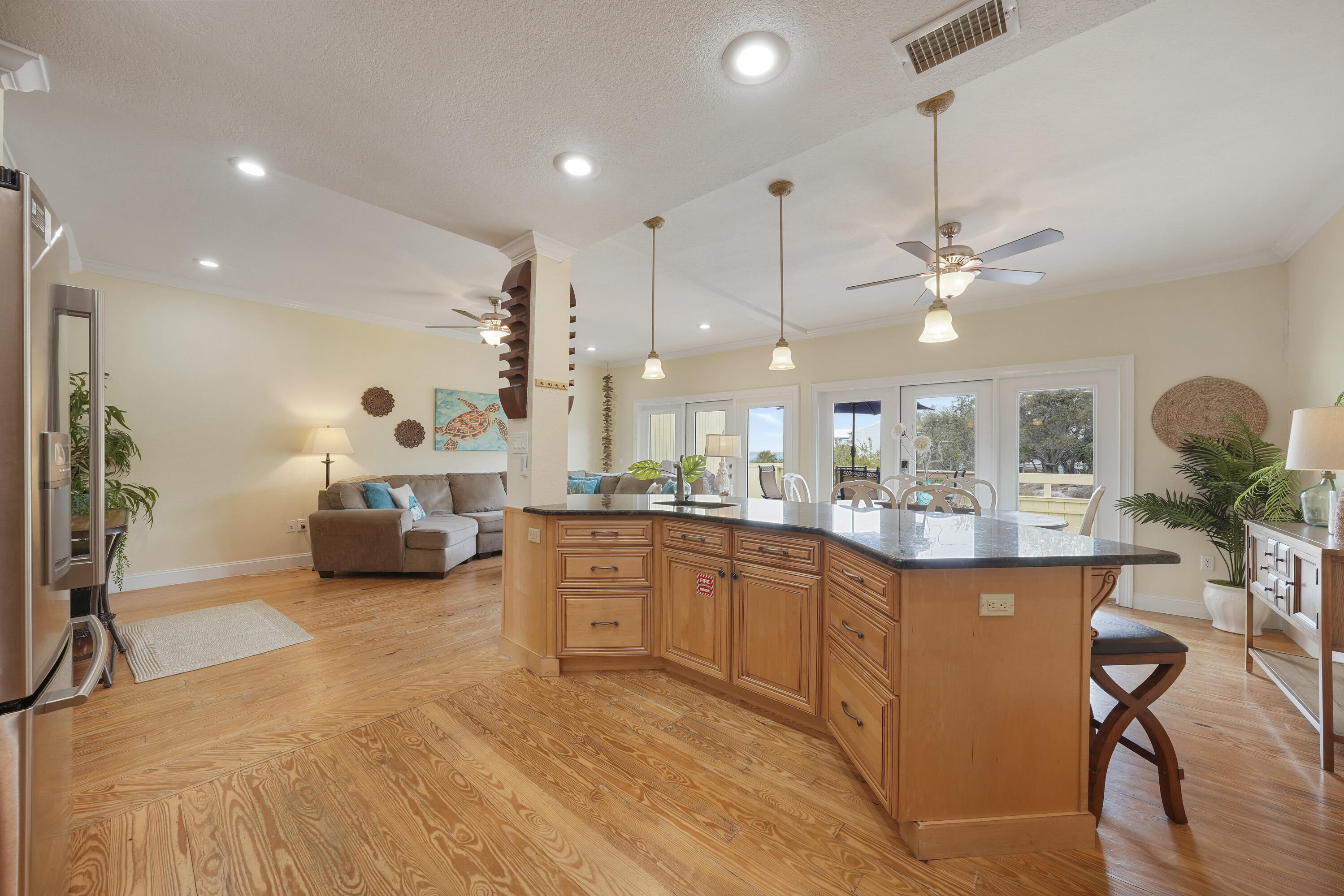 BUENA VIDA - Residential