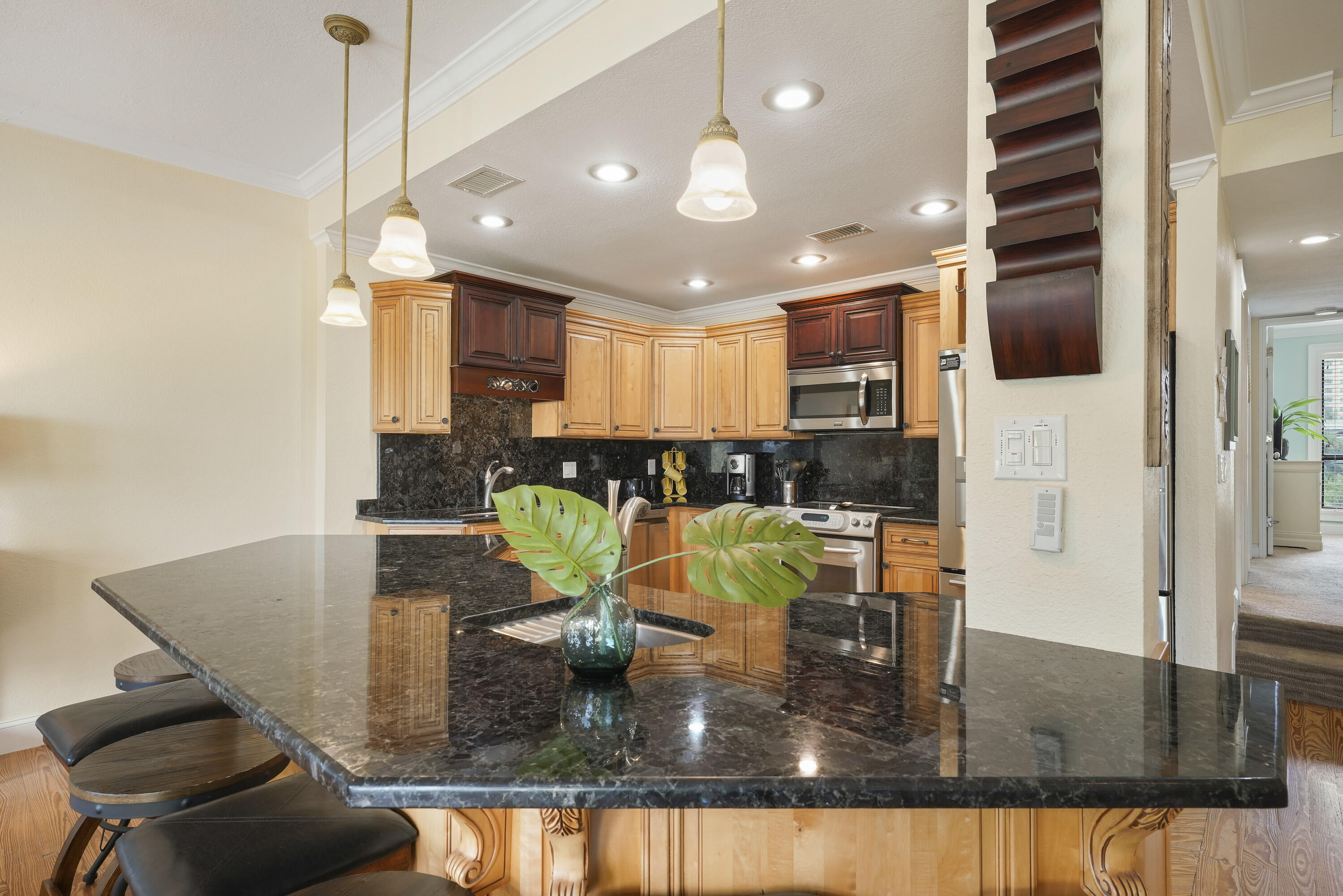 BUENA VIDA - Residential