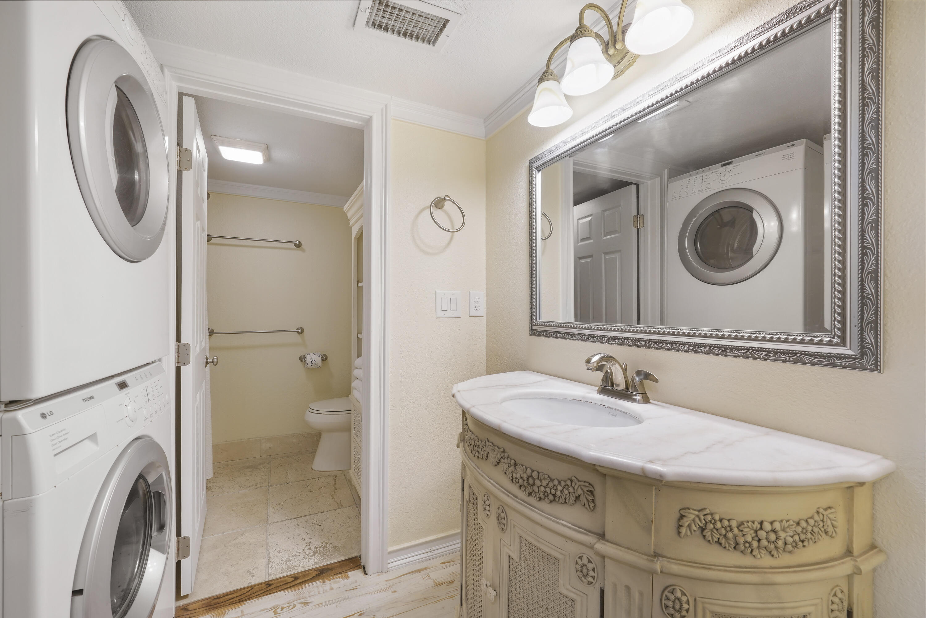 BUENA VIDA - Residential