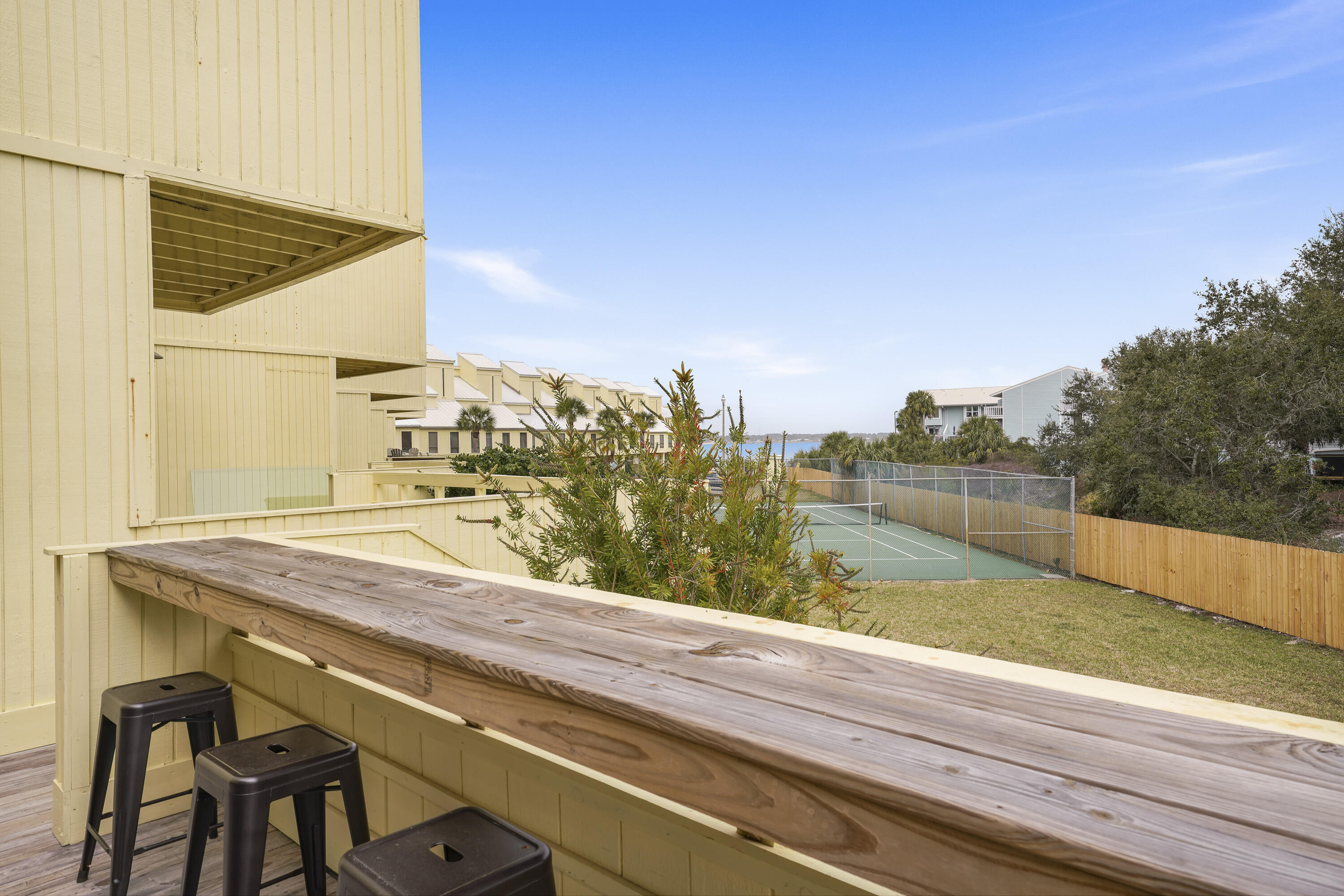 BUENA VIDA - Residential