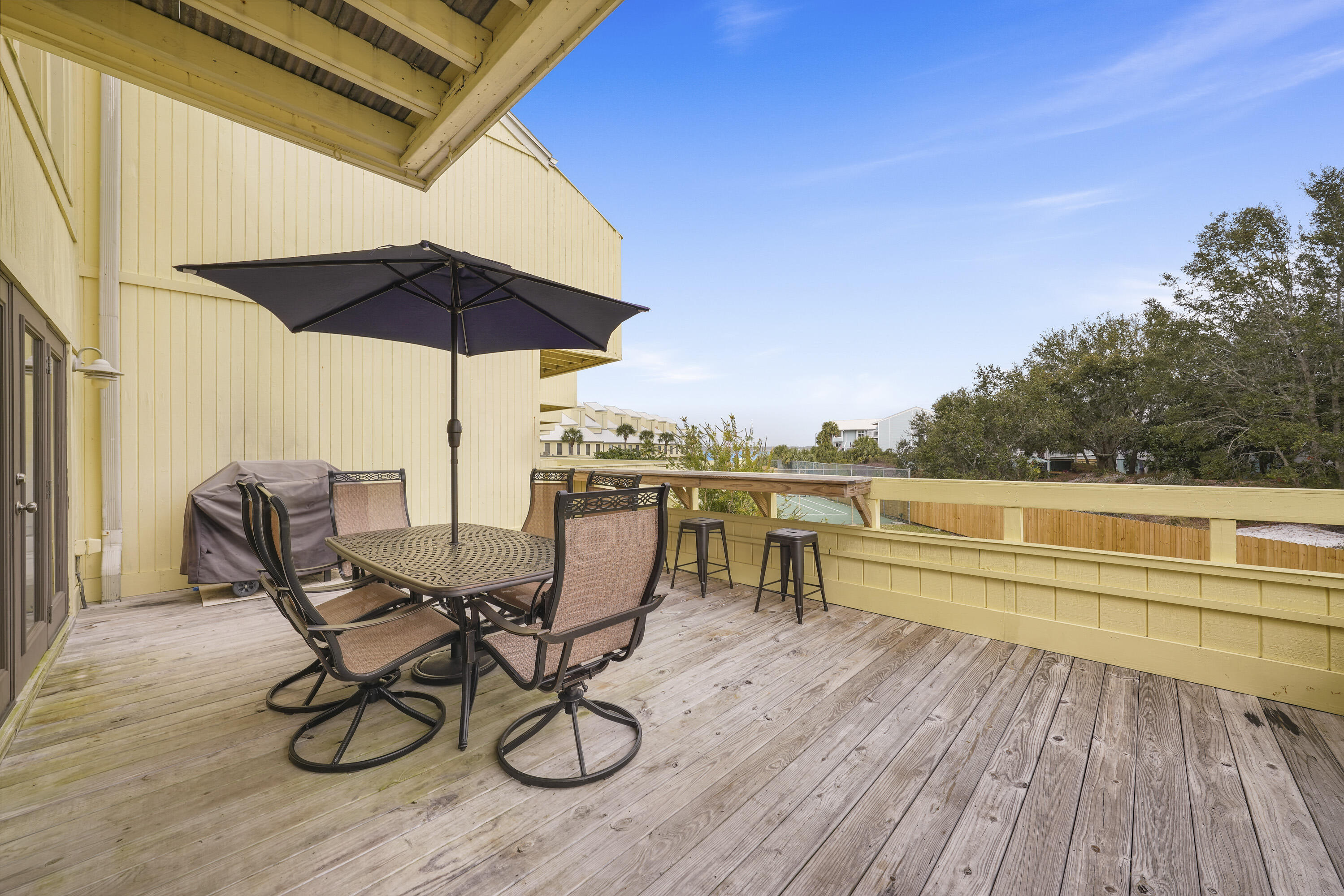 BUENA VIDA - Residential