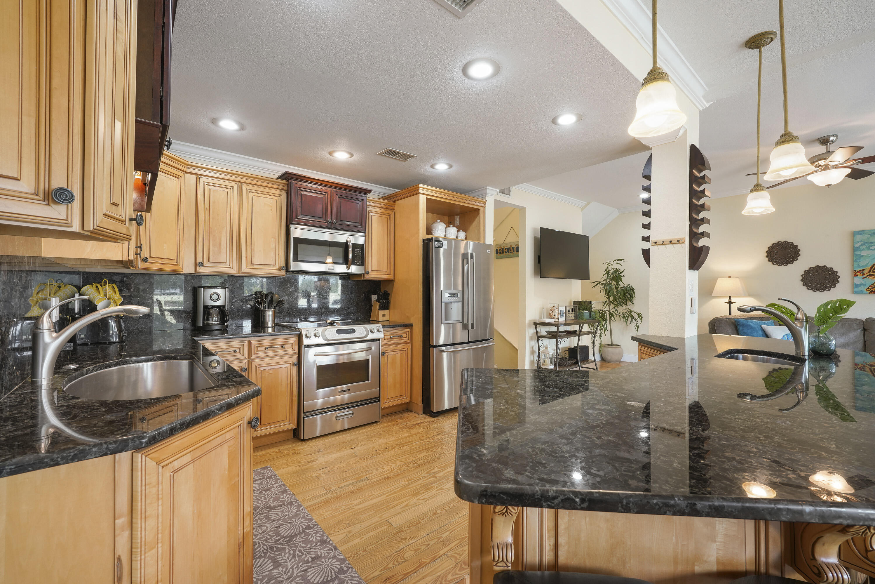 BUENA VIDA - Residential