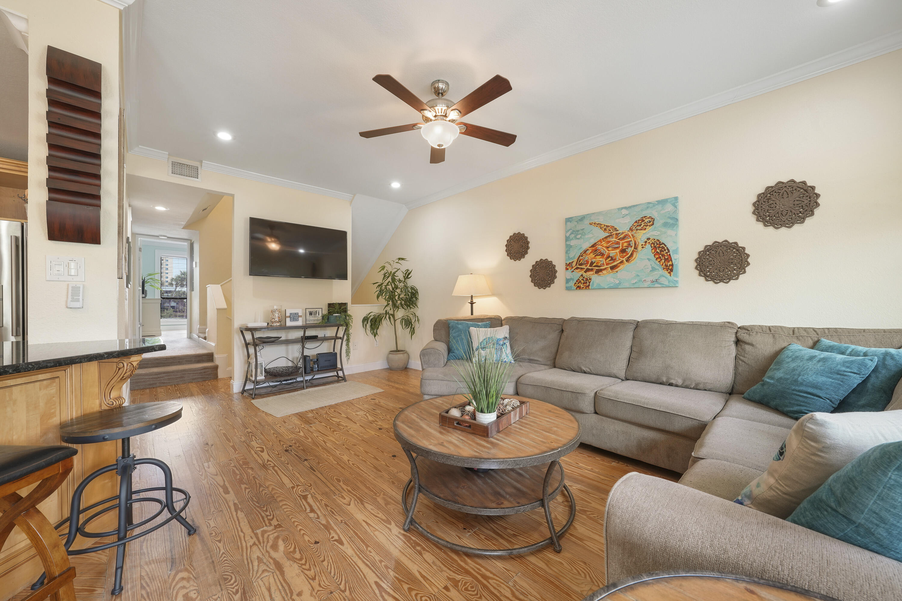 BUENA VIDA - Residential