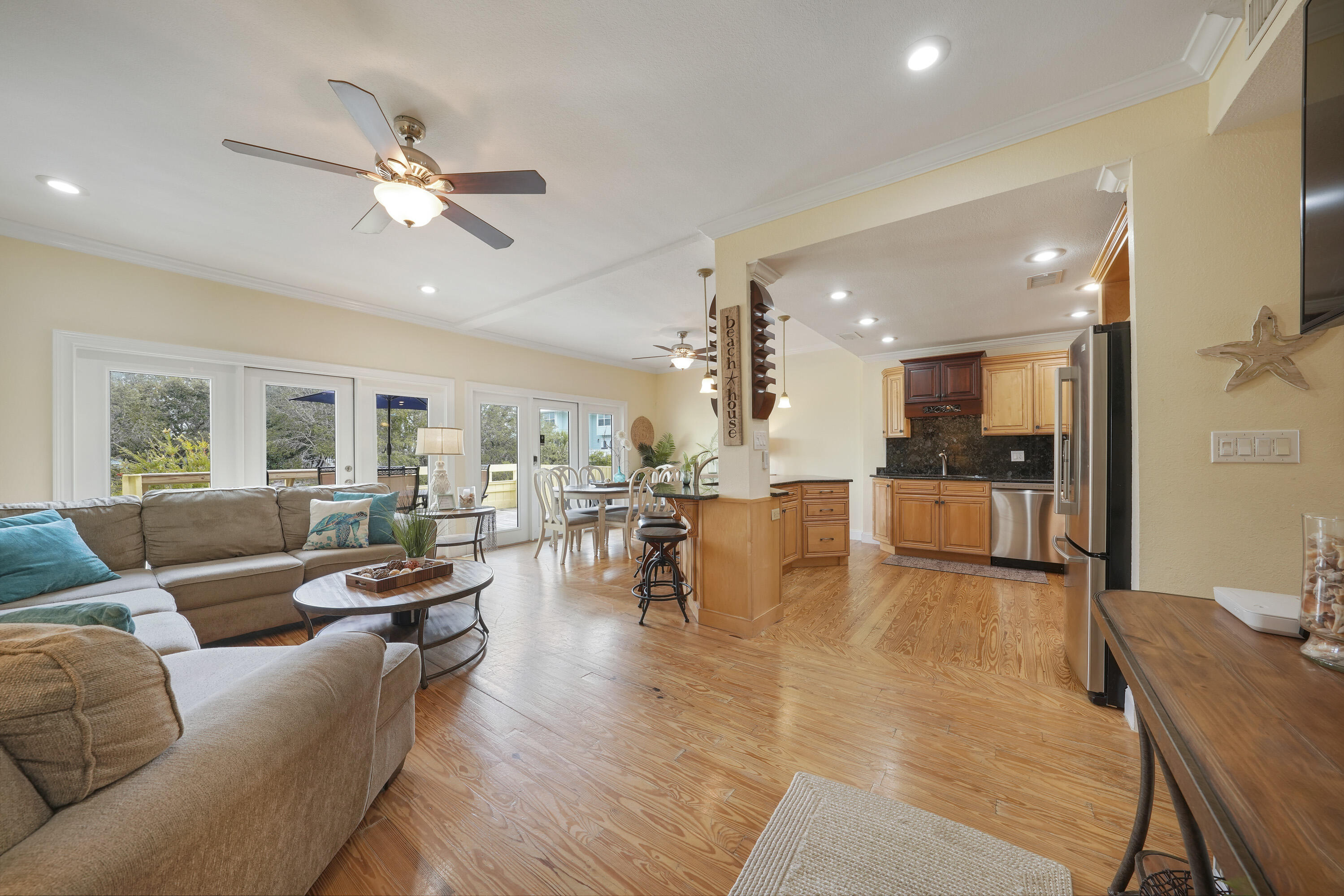 BUENA VIDA - Residential