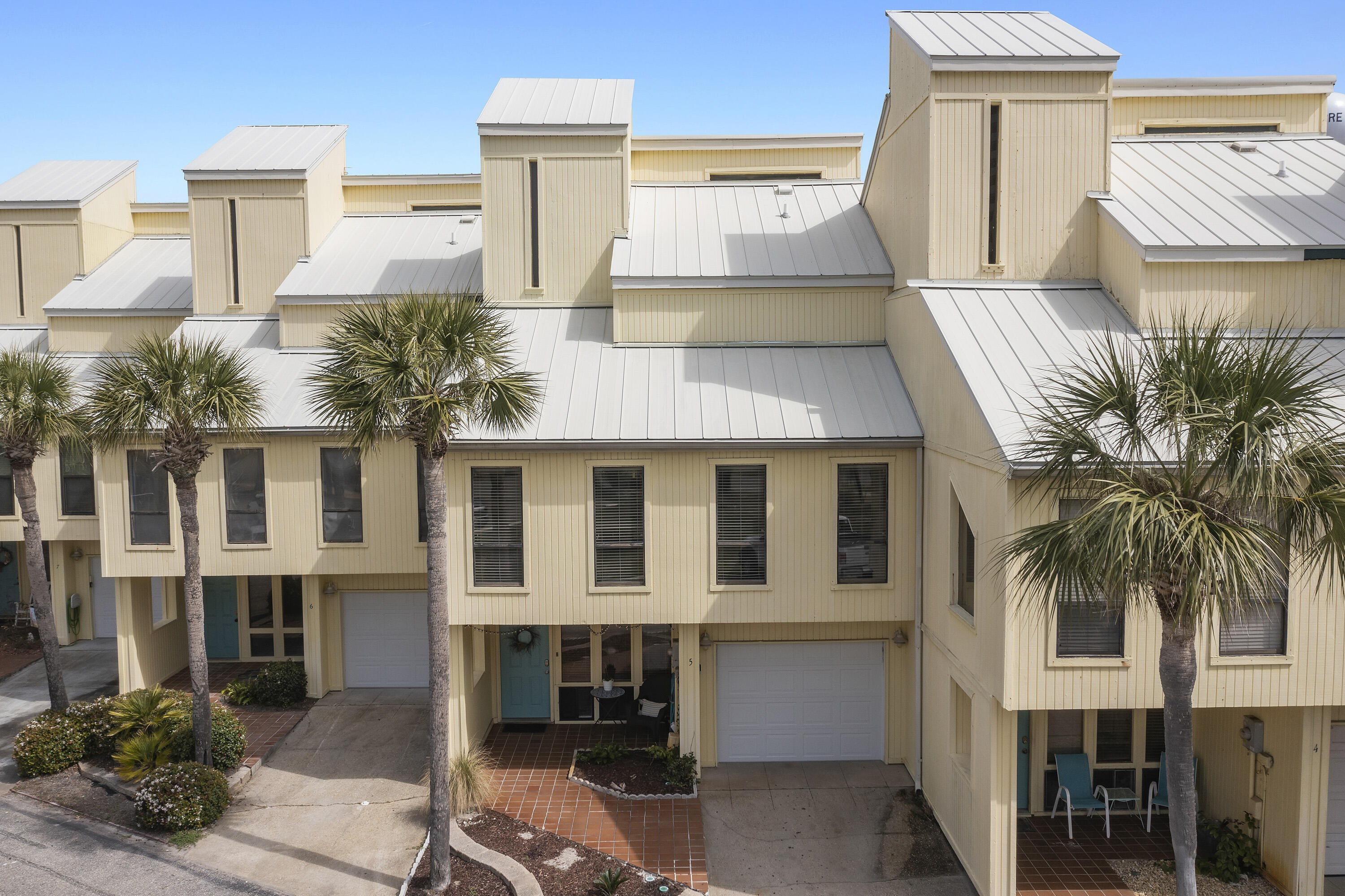 BUENA VIDA - Residential