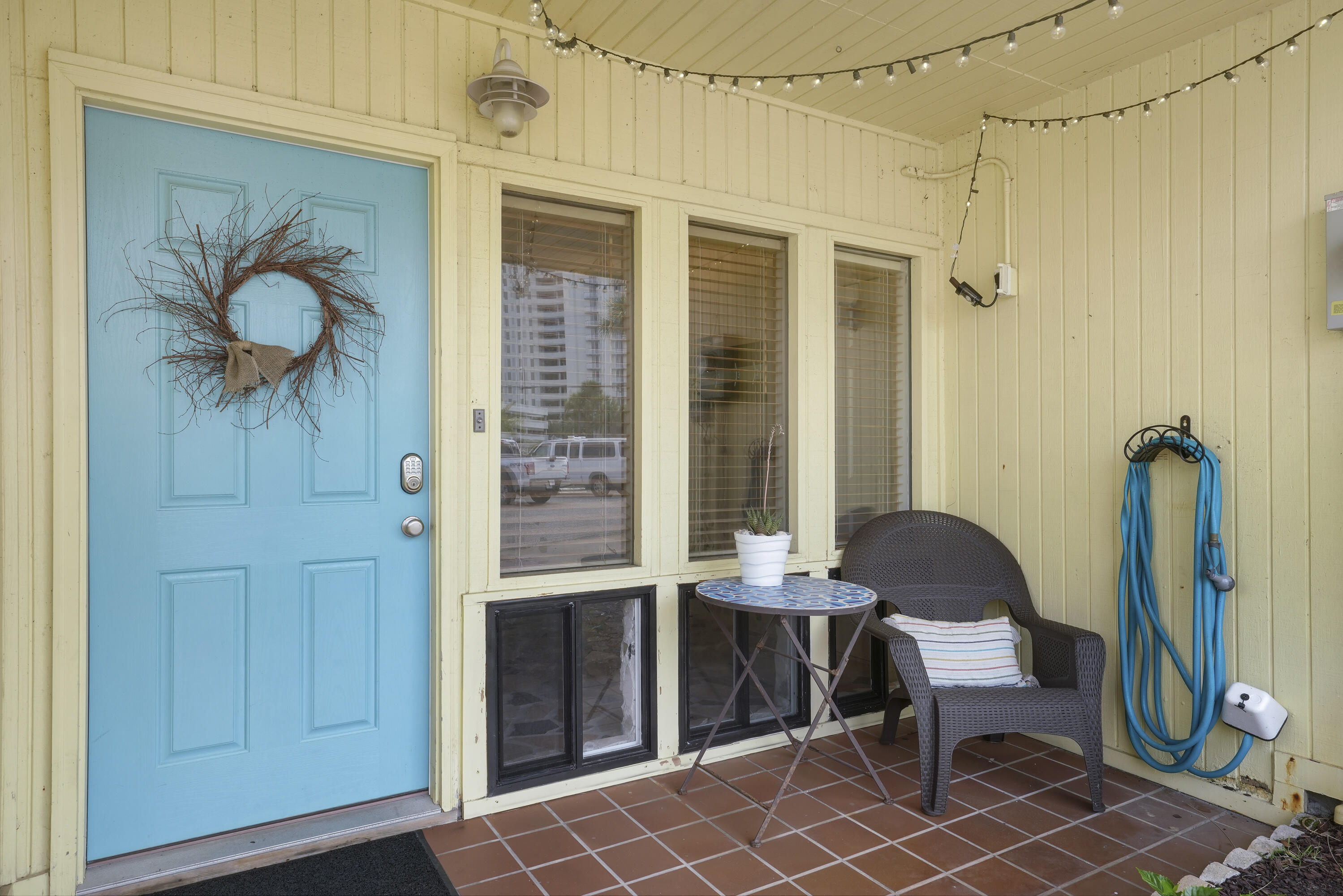 BUENA VIDA - Residential