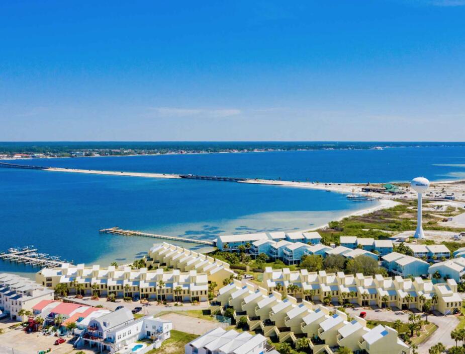 BUENA VIDA - Residential