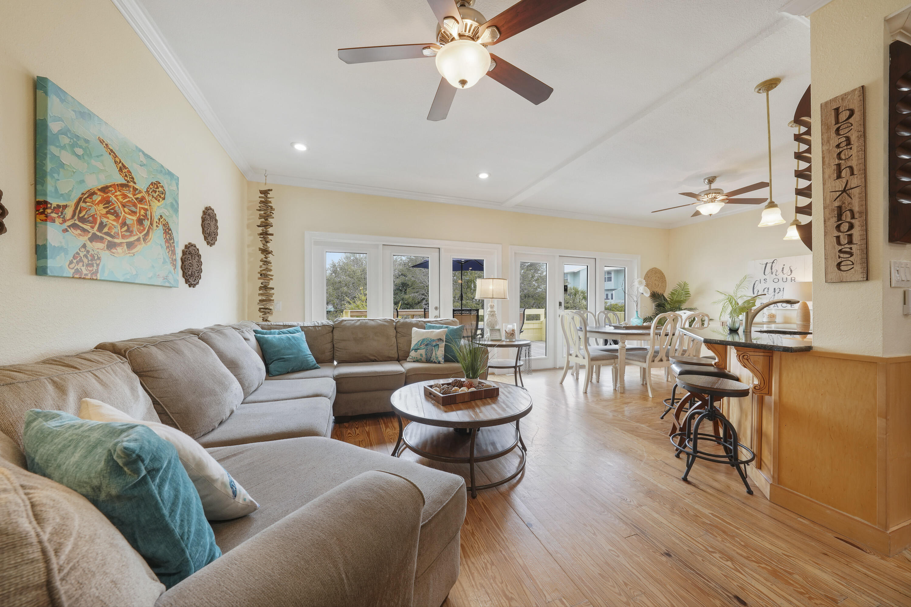 BUENA VIDA - Residential