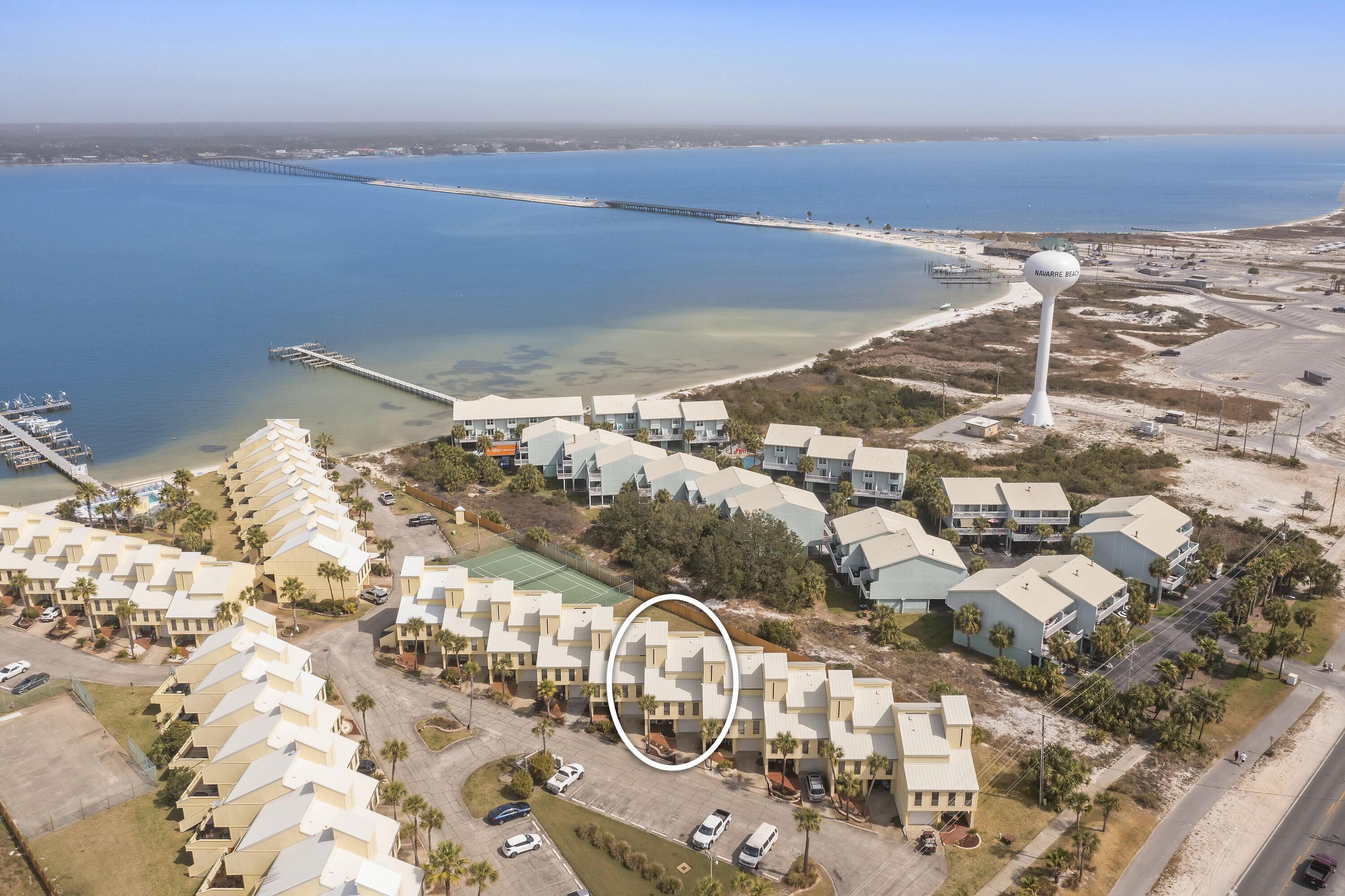 BUENA VIDA - Residential