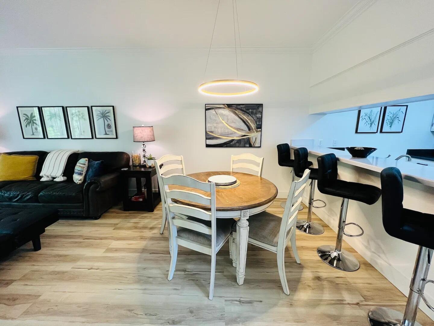 POINTE OF VIEW CONDO - Residential