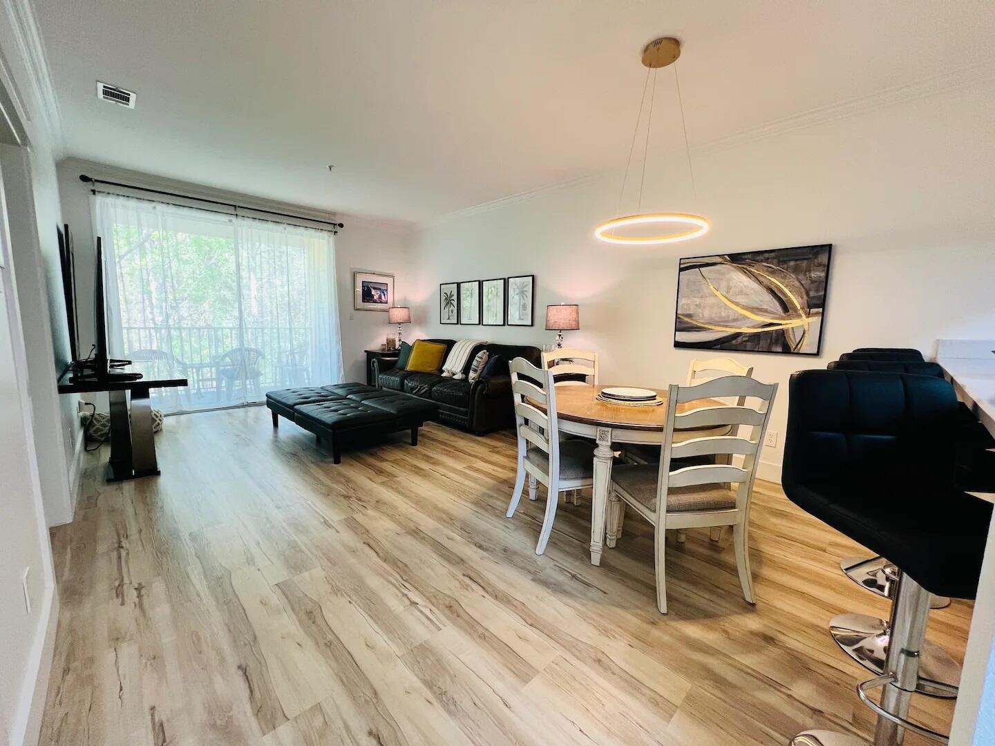 POINTE OF VIEW CONDO - Residential