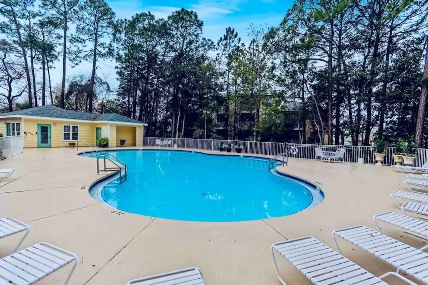 POINTE OF VIEW CONDO - Residential