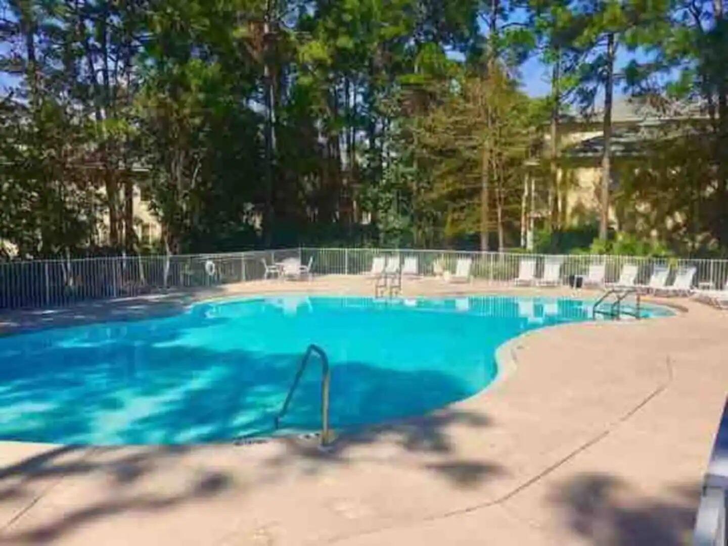 POINTE OF VIEW CONDO - Residential