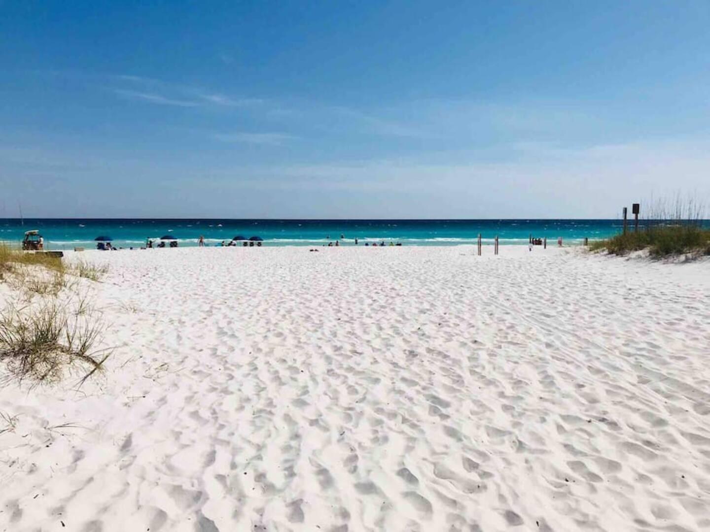 POINTE OF VIEW CONDO - Residential