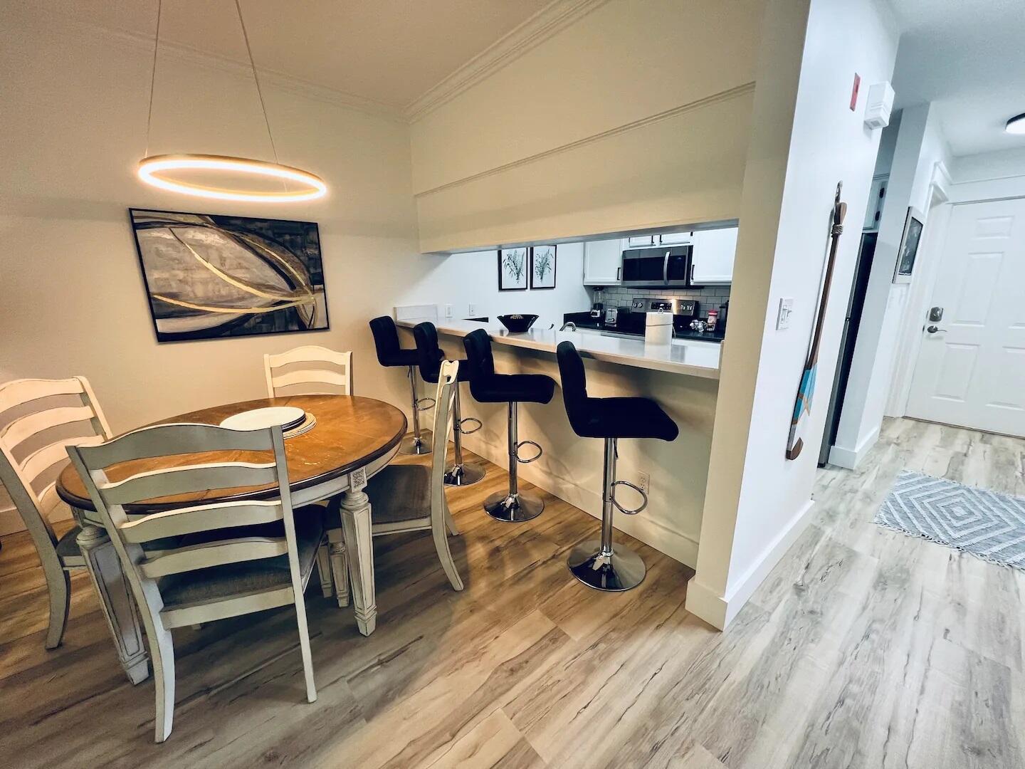 POINTE OF VIEW CONDO - Residential