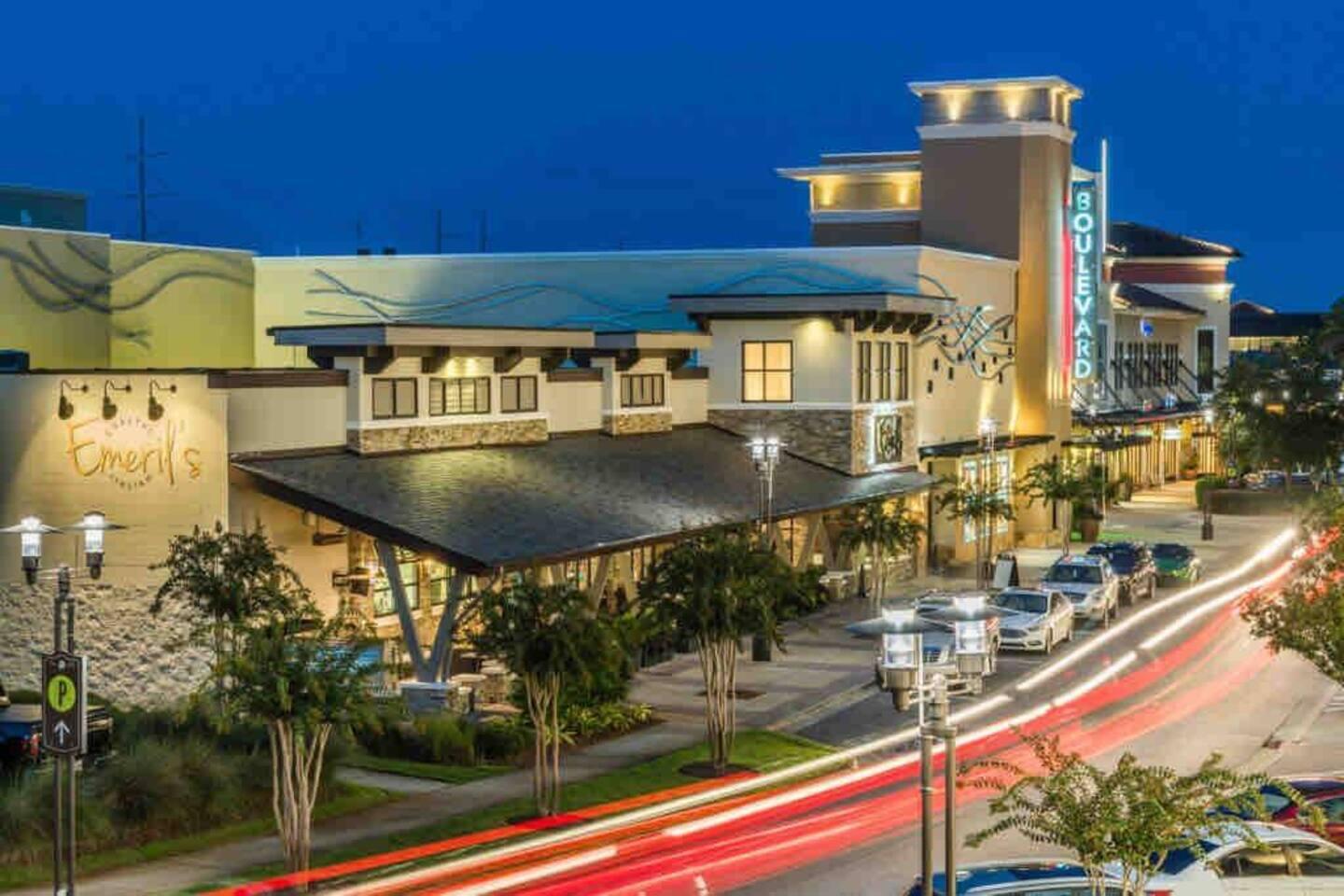 POINTE OF VIEW CONDO - Residential