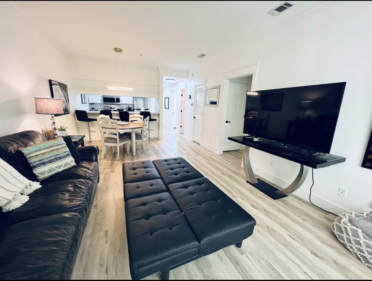 POINTE OF VIEW CONDO - Residential