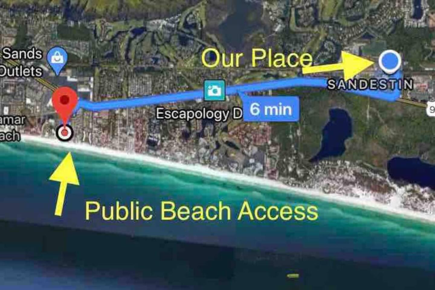 POINTE OF VIEW CONDO - Residential