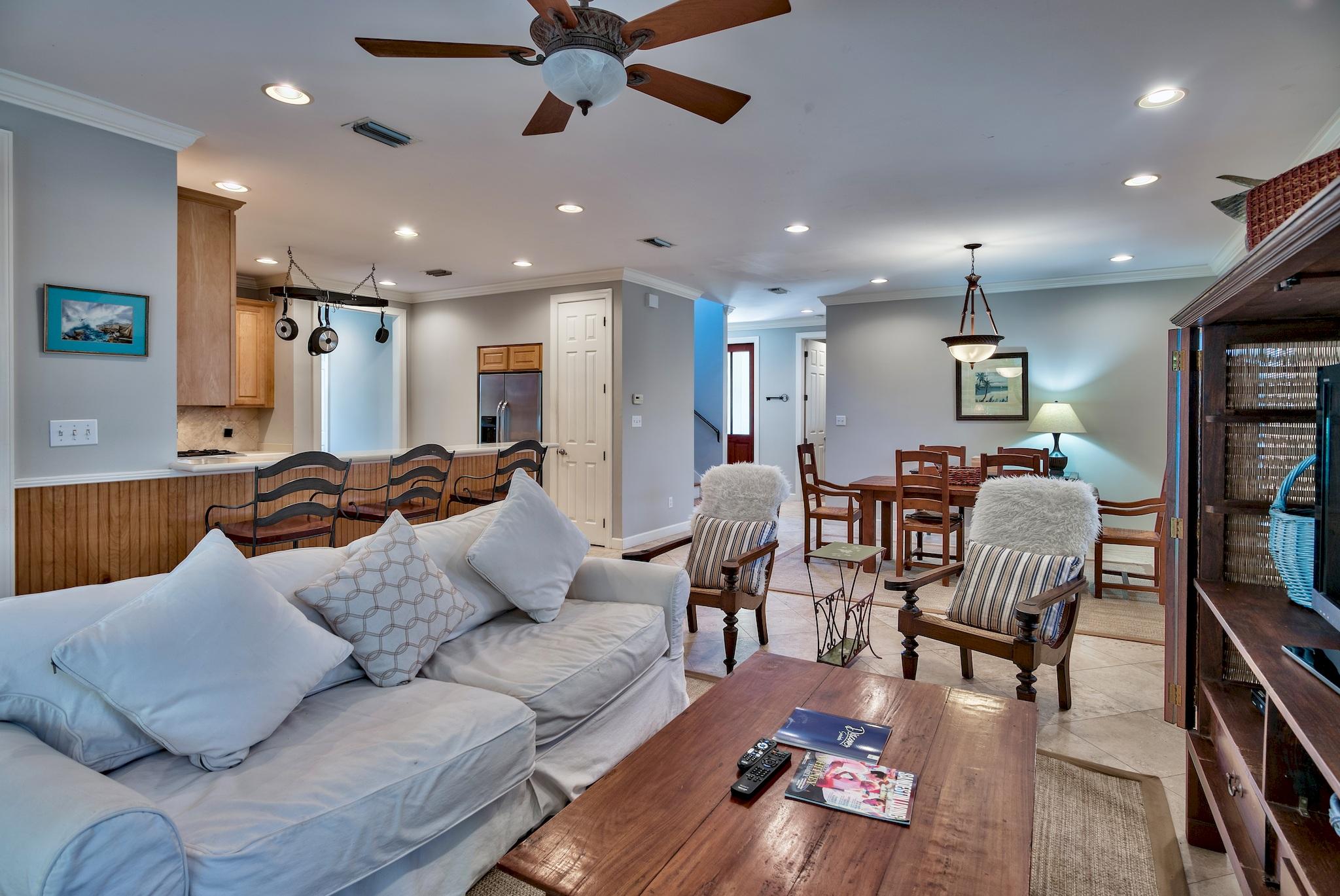 CRYSTAL LAKE PHASE II - Residential