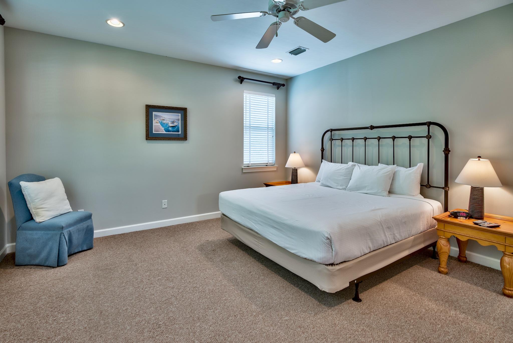 CRYSTAL LAKE PHASE II - Residential