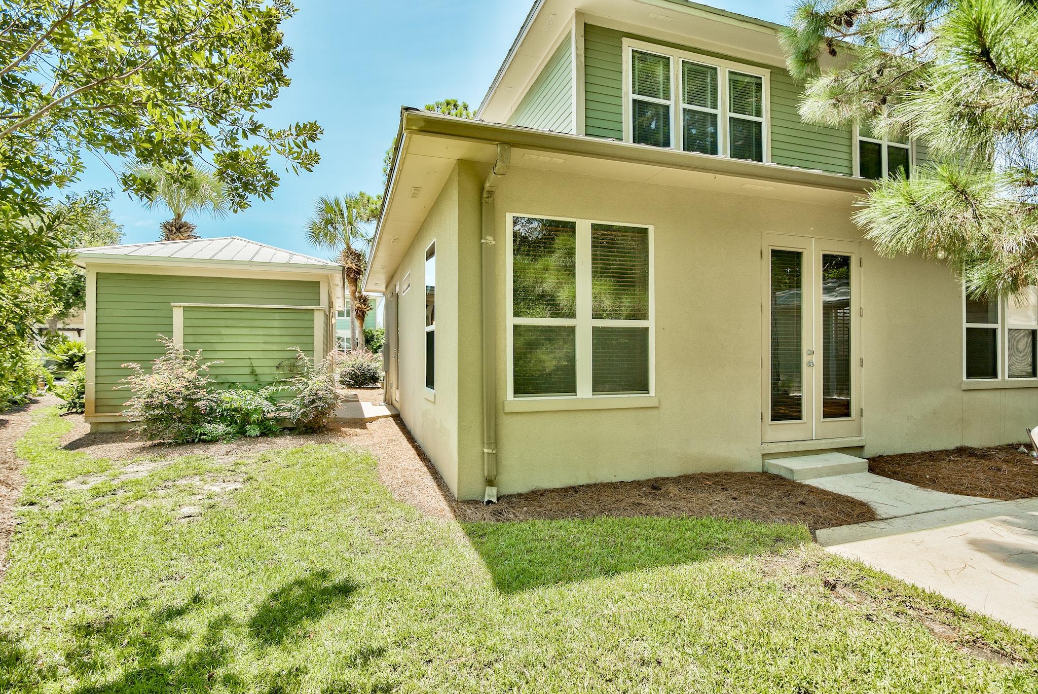 CRYSTAL LAKE PHASE II - Residential