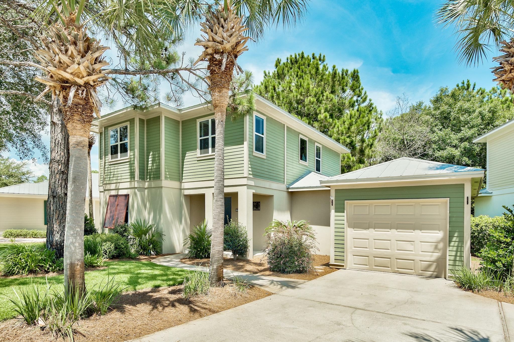 CRYSTAL LAKE PHASE II - Residential