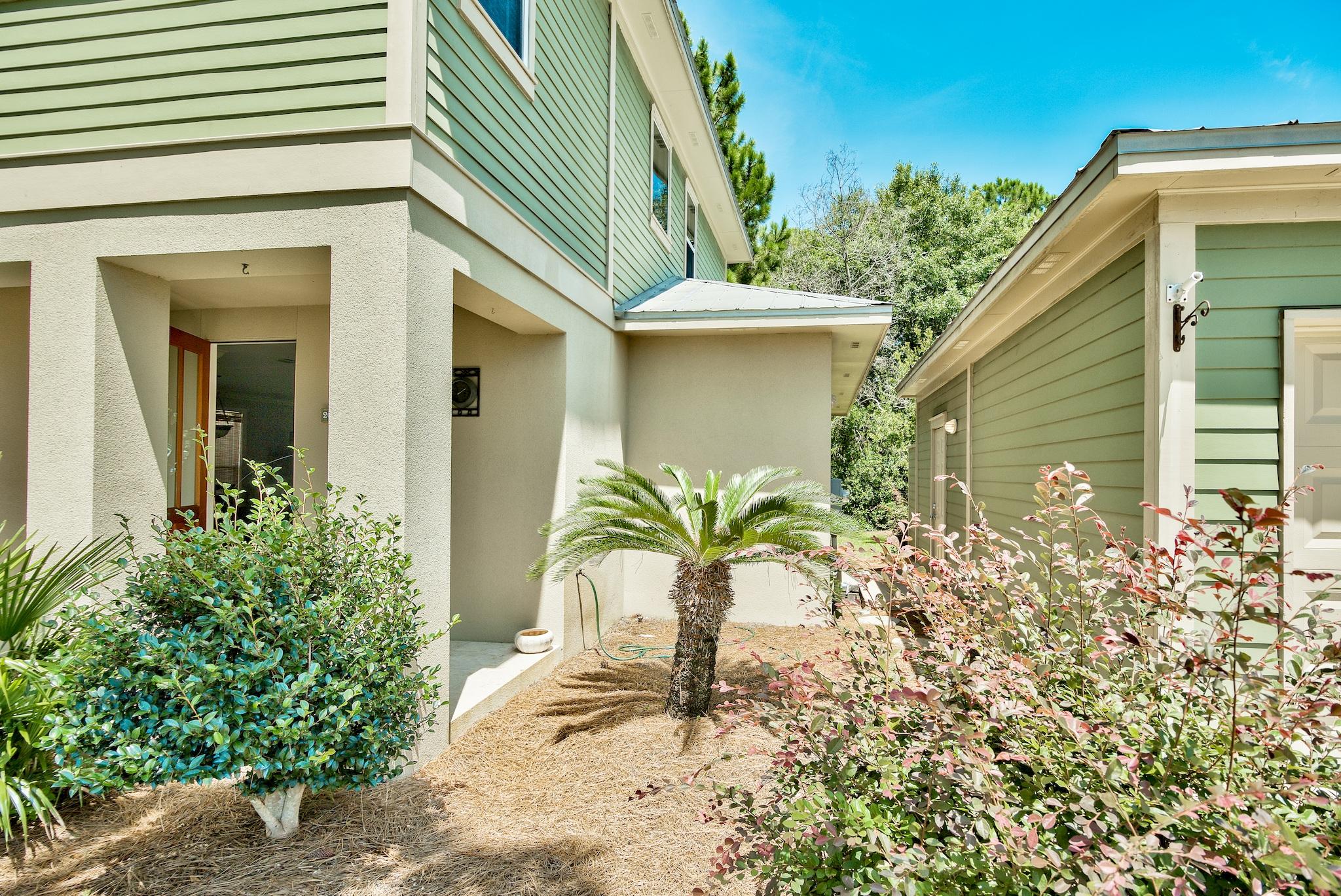 CRYSTAL LAKE PHASE II - Residential