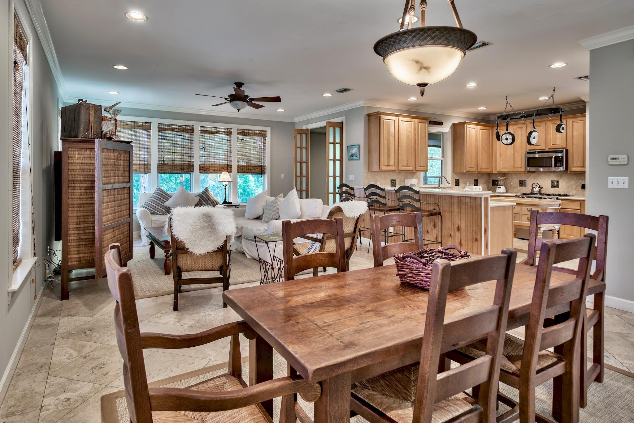 CRYSTAL LAKE PHASE II - Residential