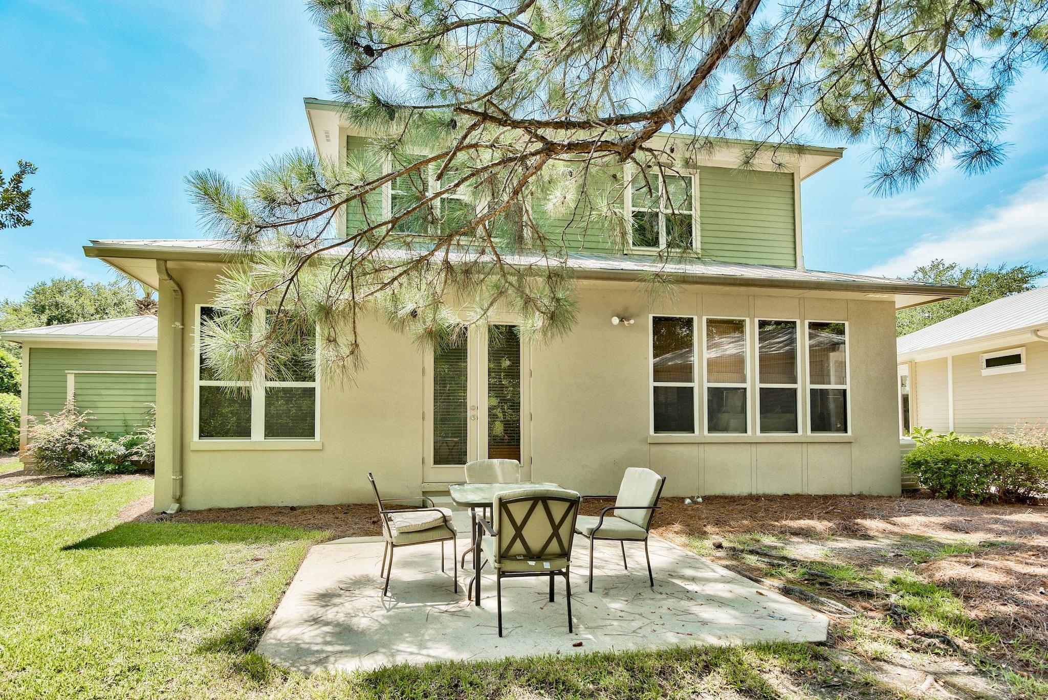 CRYSTAL LAKE PHASE II - Residential