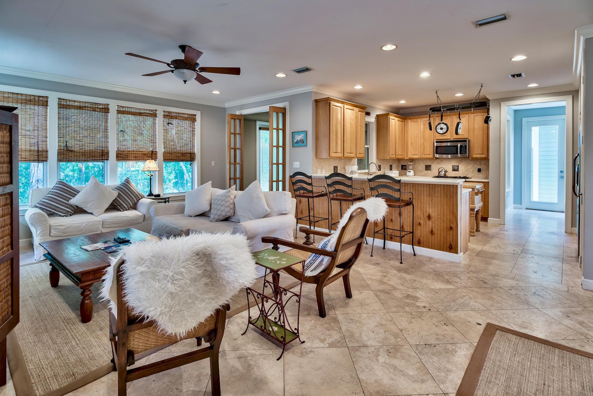 CRYSTAL LAKE PHASE II - Residential