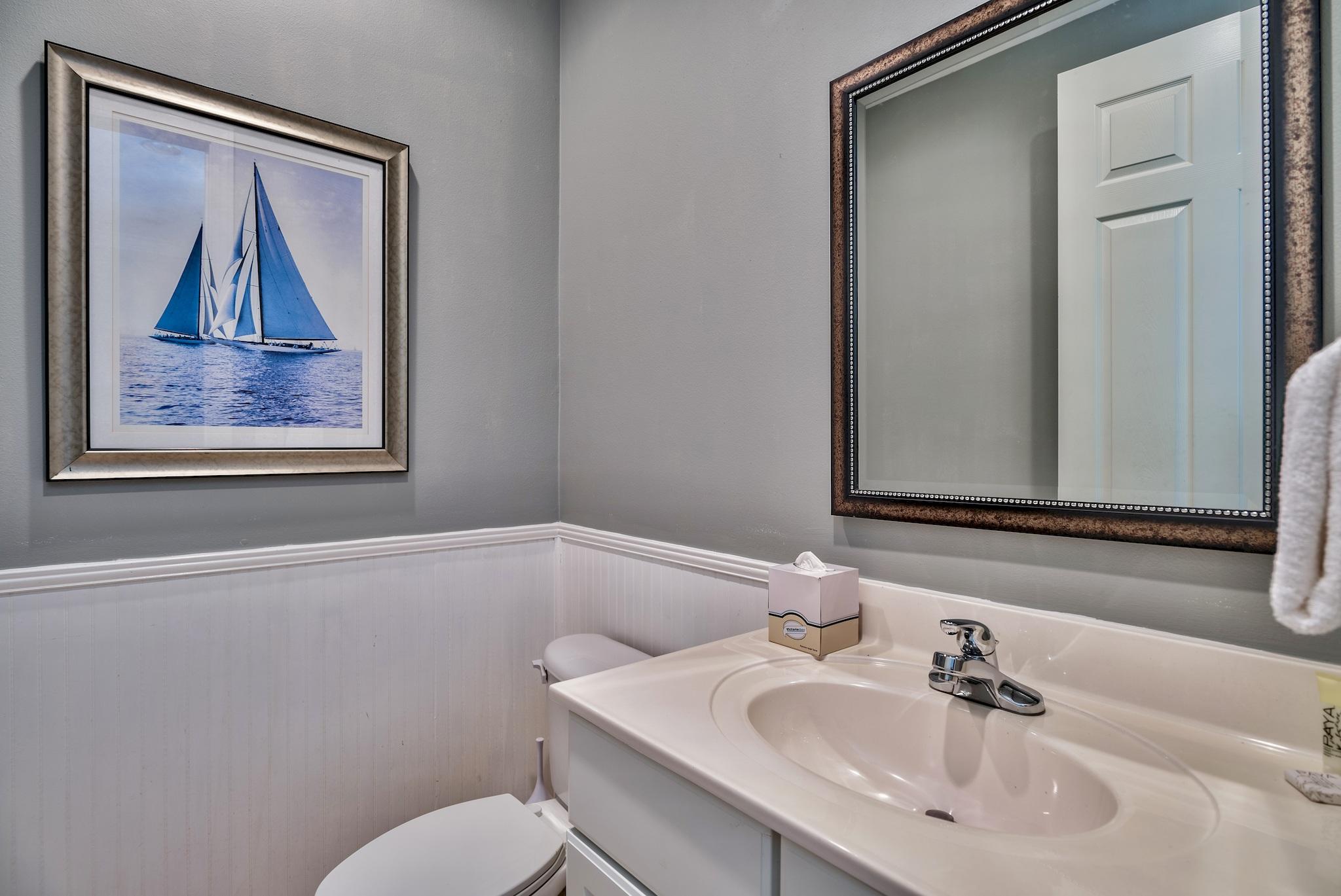 CRYSTAL LAKE PHASE II - Residential