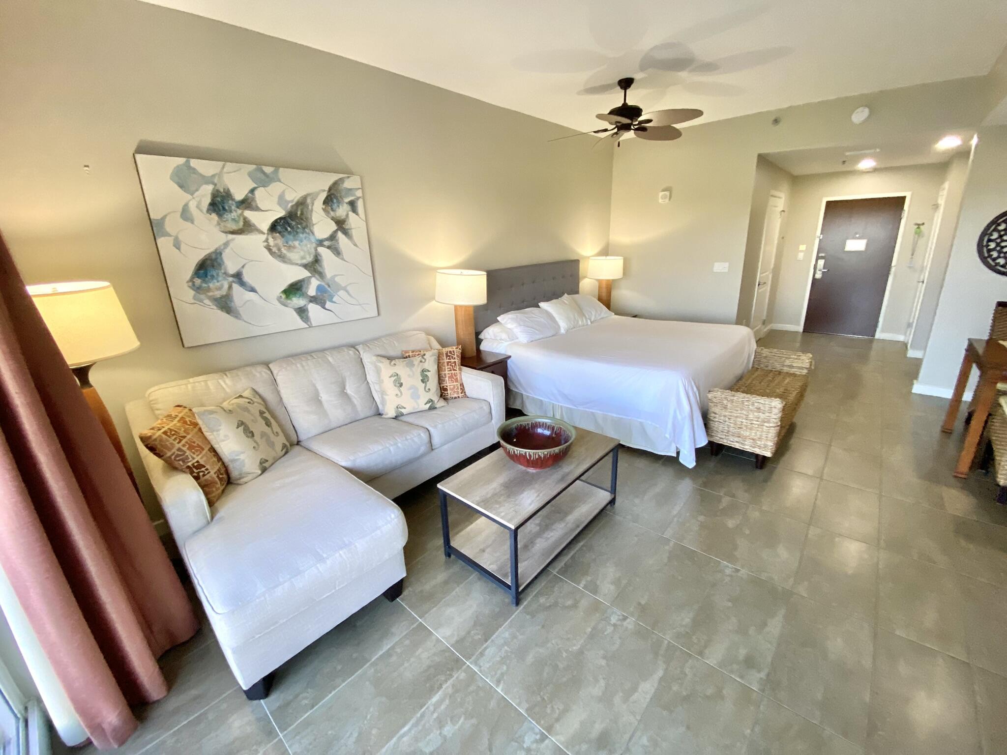 LUAU II - Residential