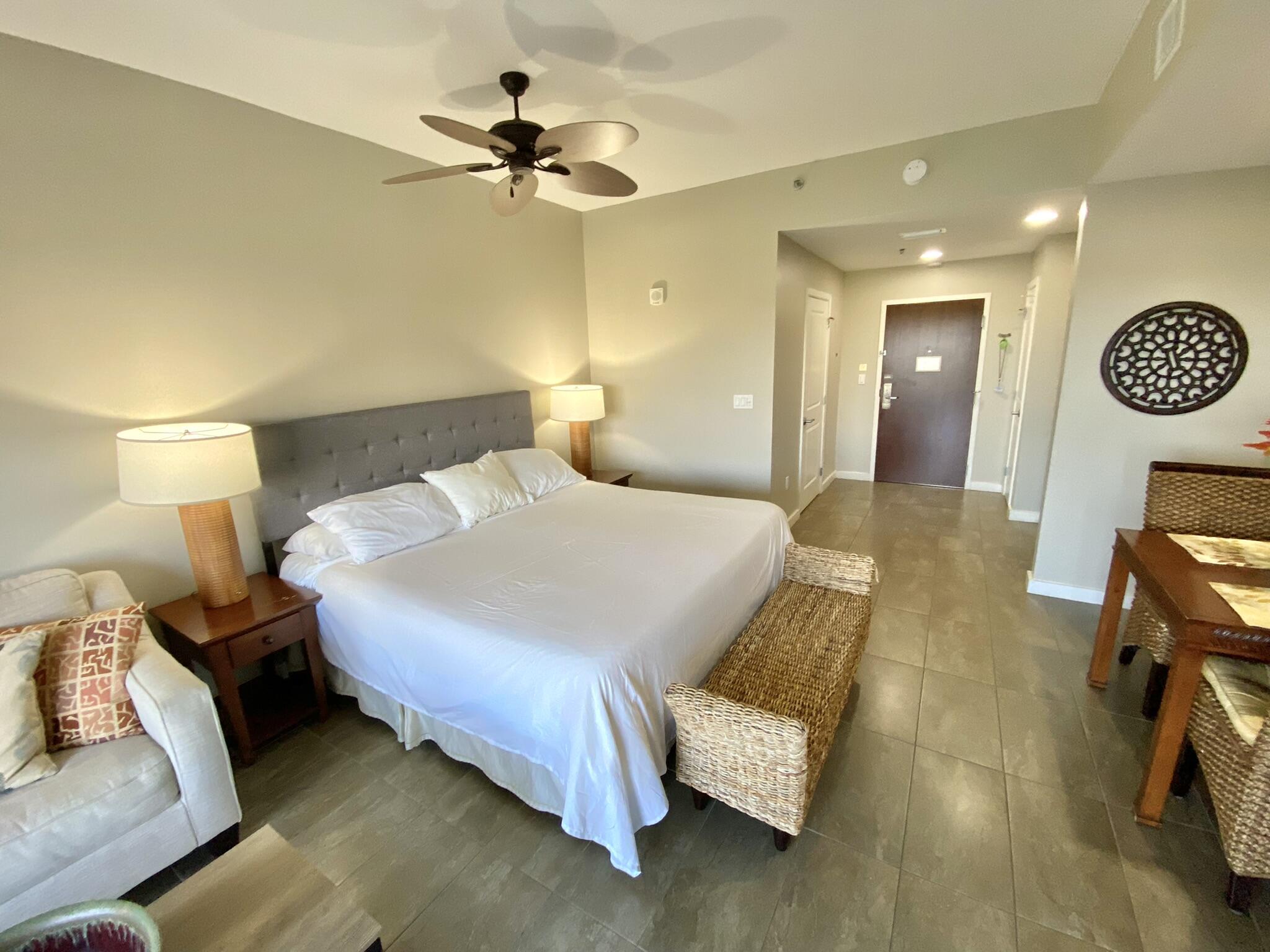 LUAU II - Residential