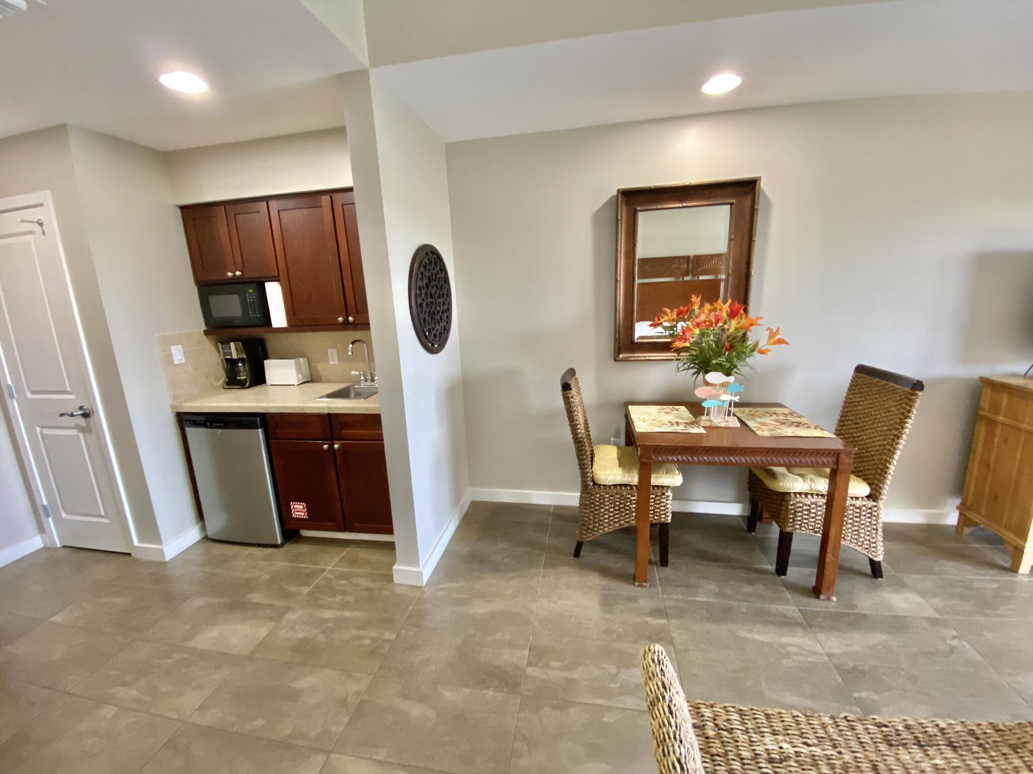 LUAU II - Residential