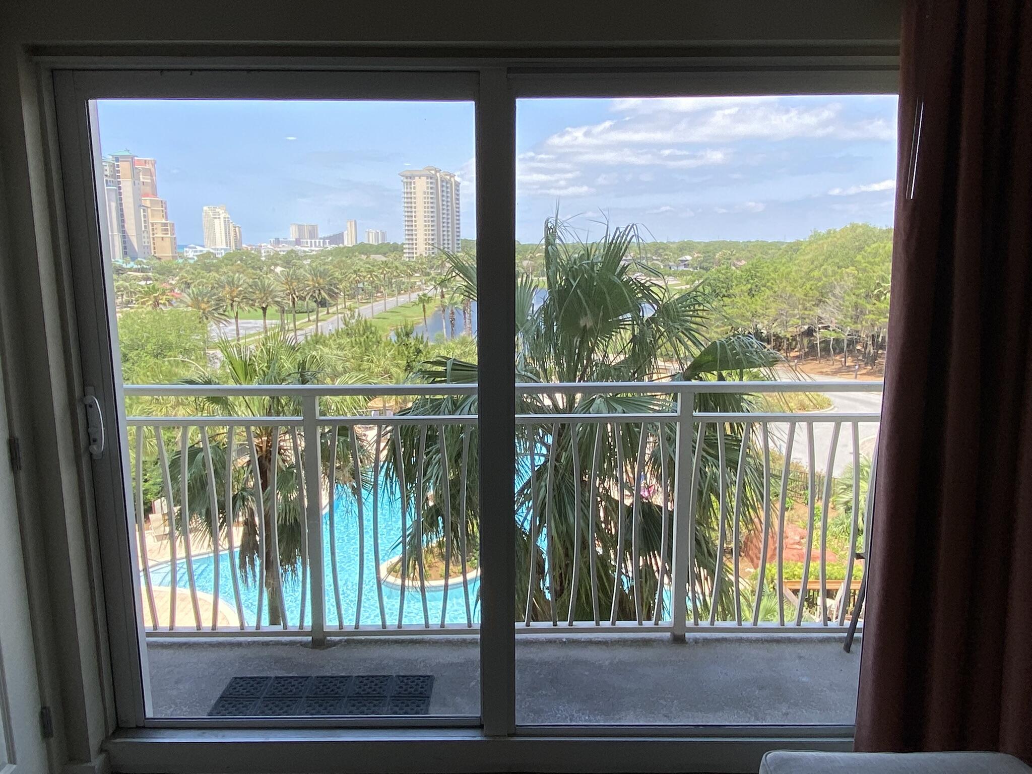 LUAU II - Residential