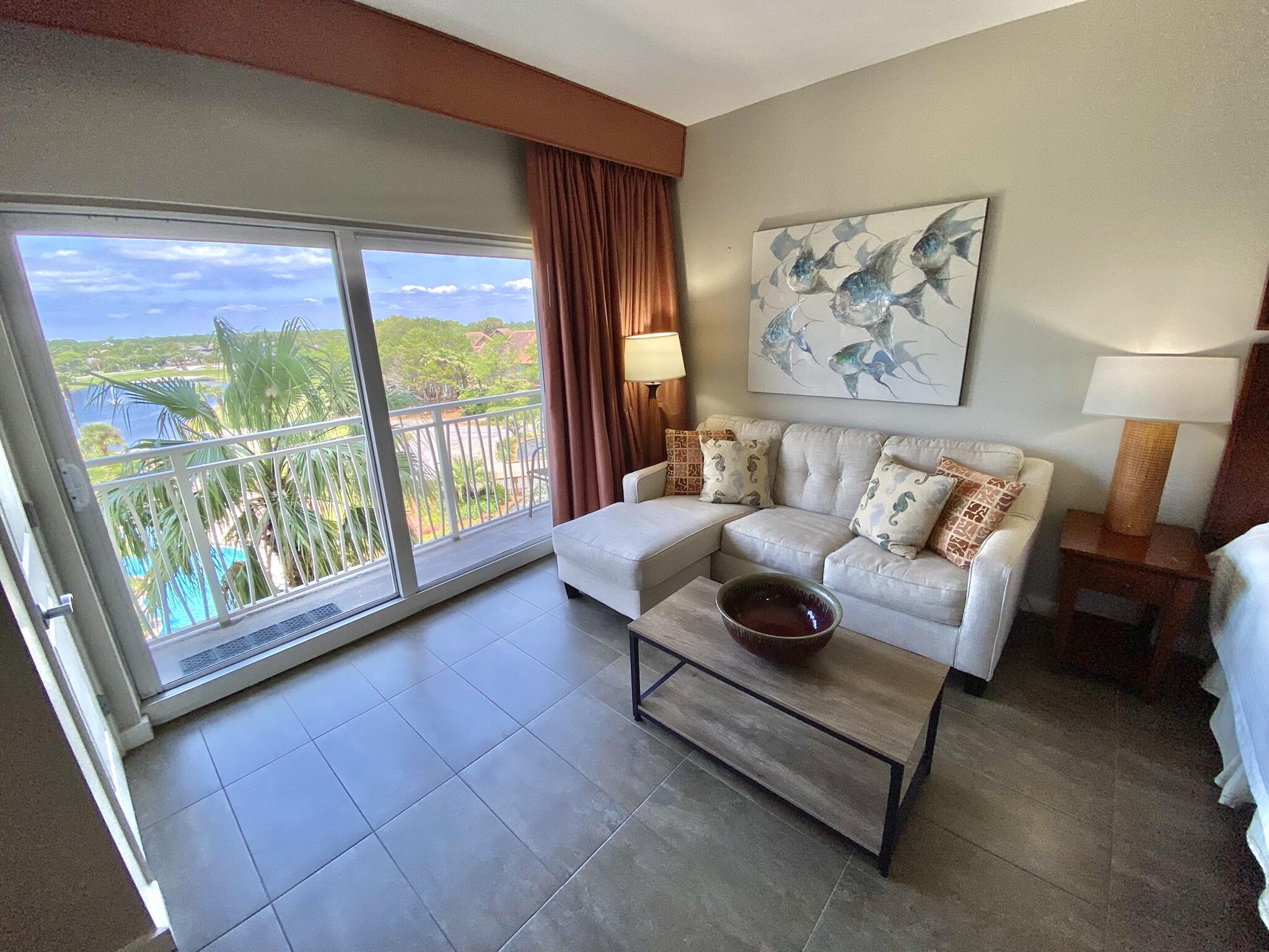 LUAU II - Residential