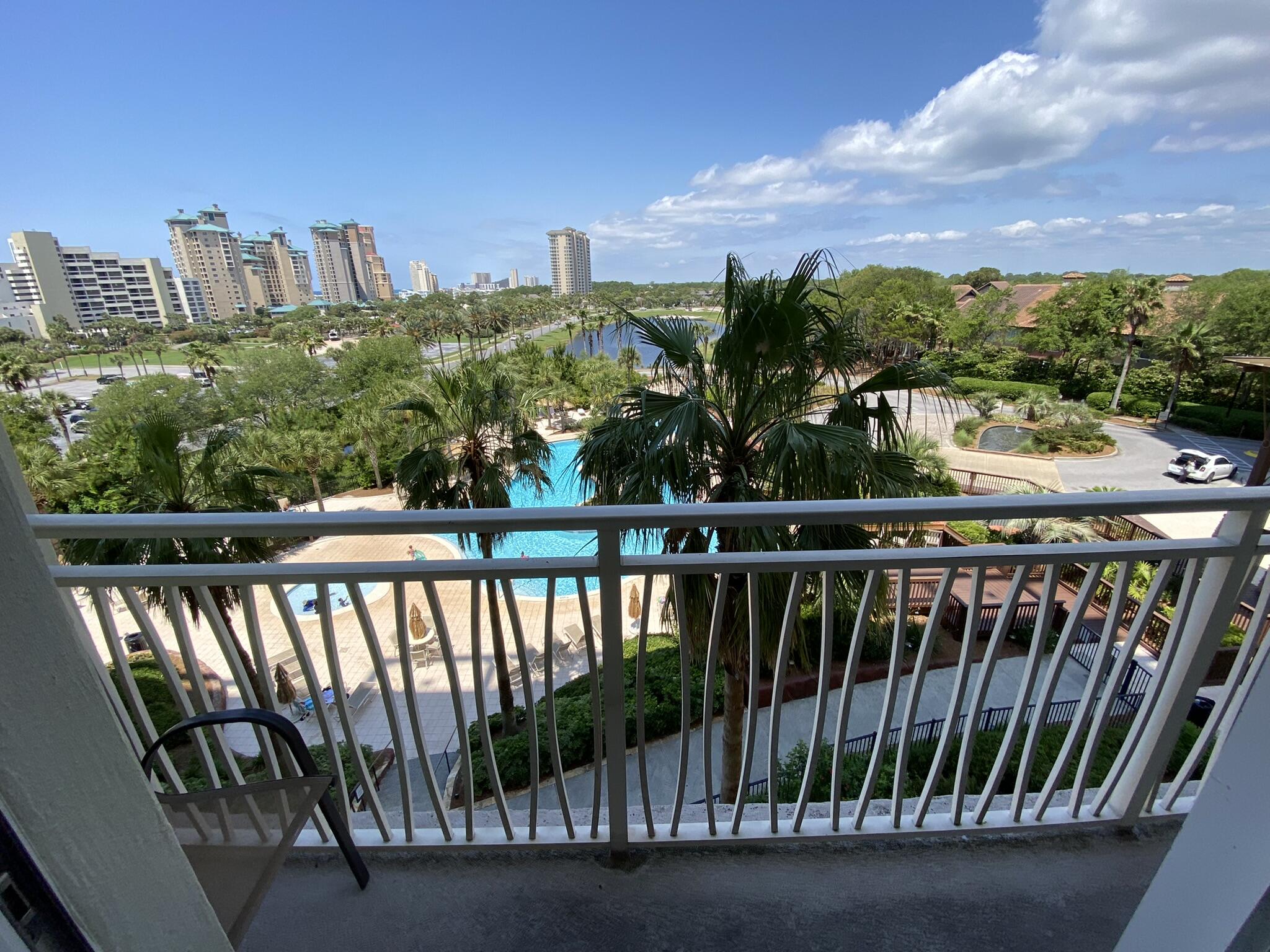 LUAU II - Residential