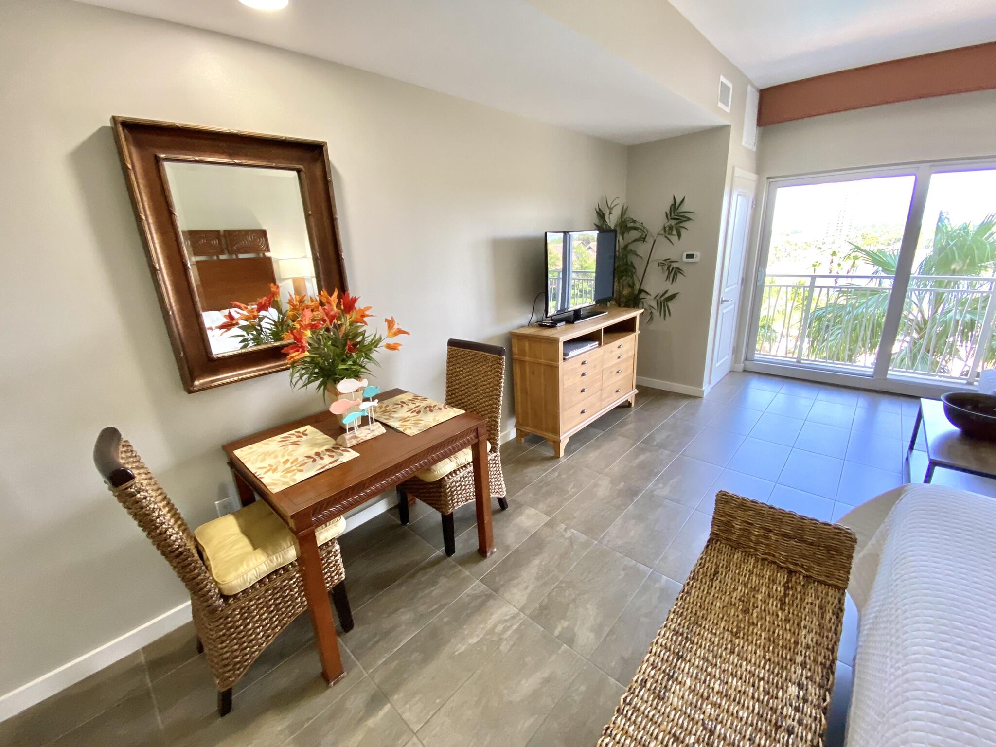 LUAU II - Residential