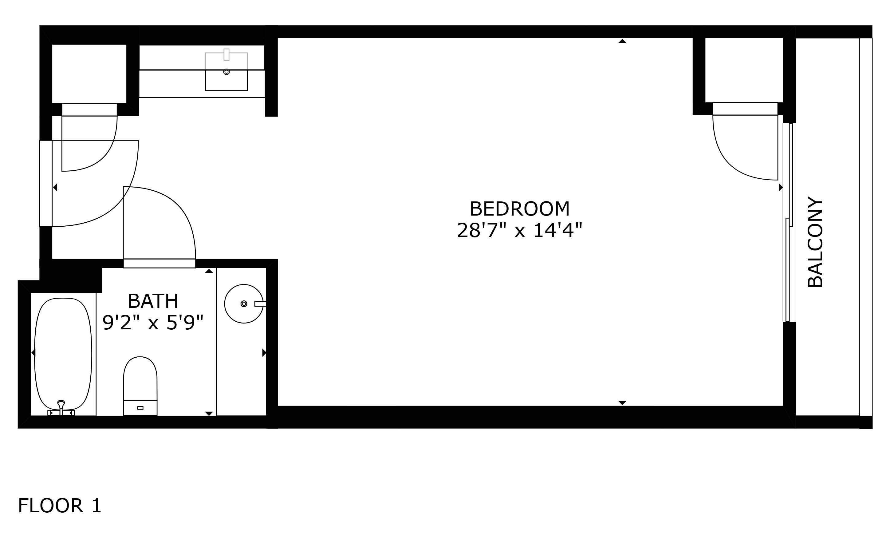 LUAU II - Residential