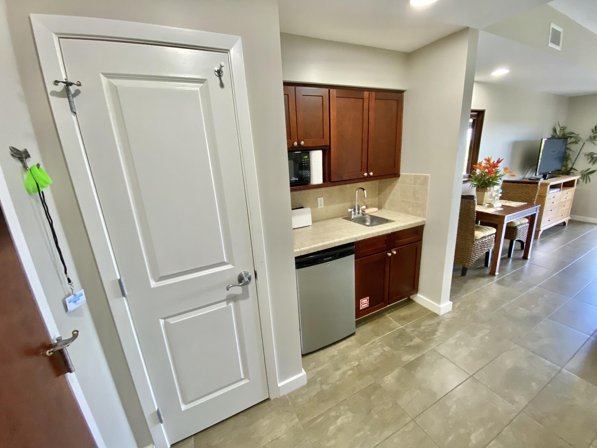 LUAU II - Residential
