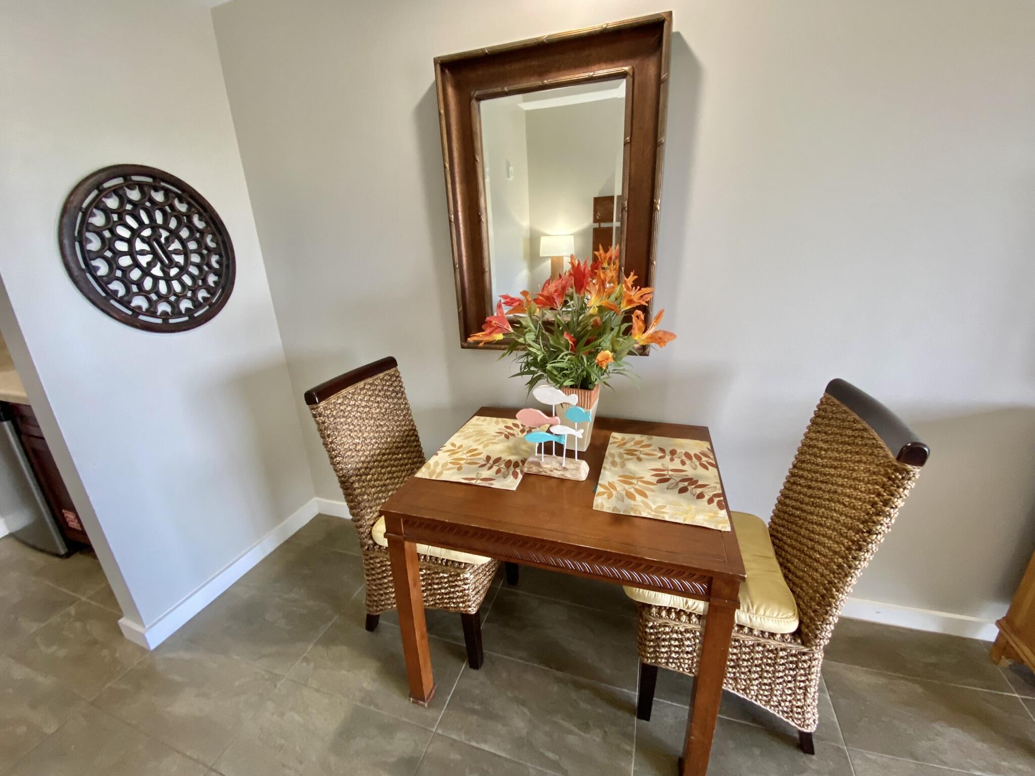 LUAU II - Residential